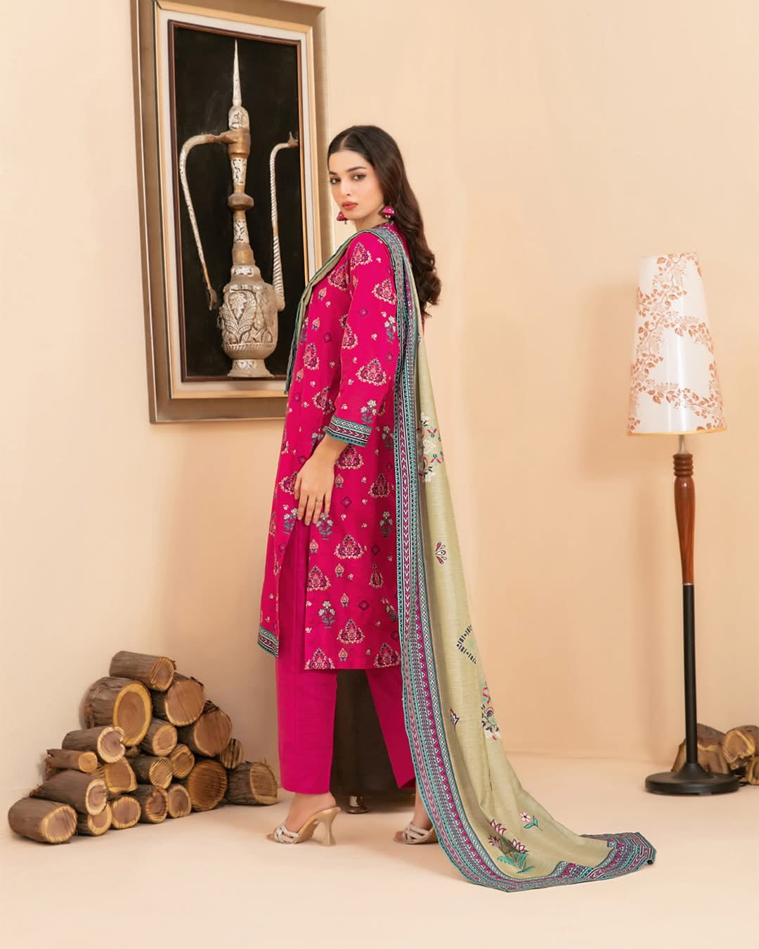 RAFAH By 𝐓𝐚𝐰𝐚𝐤𝐤𝐚𝐥 𝐅𝐚𝐛𝐫𝐢𝐜𝐬 -D-4788