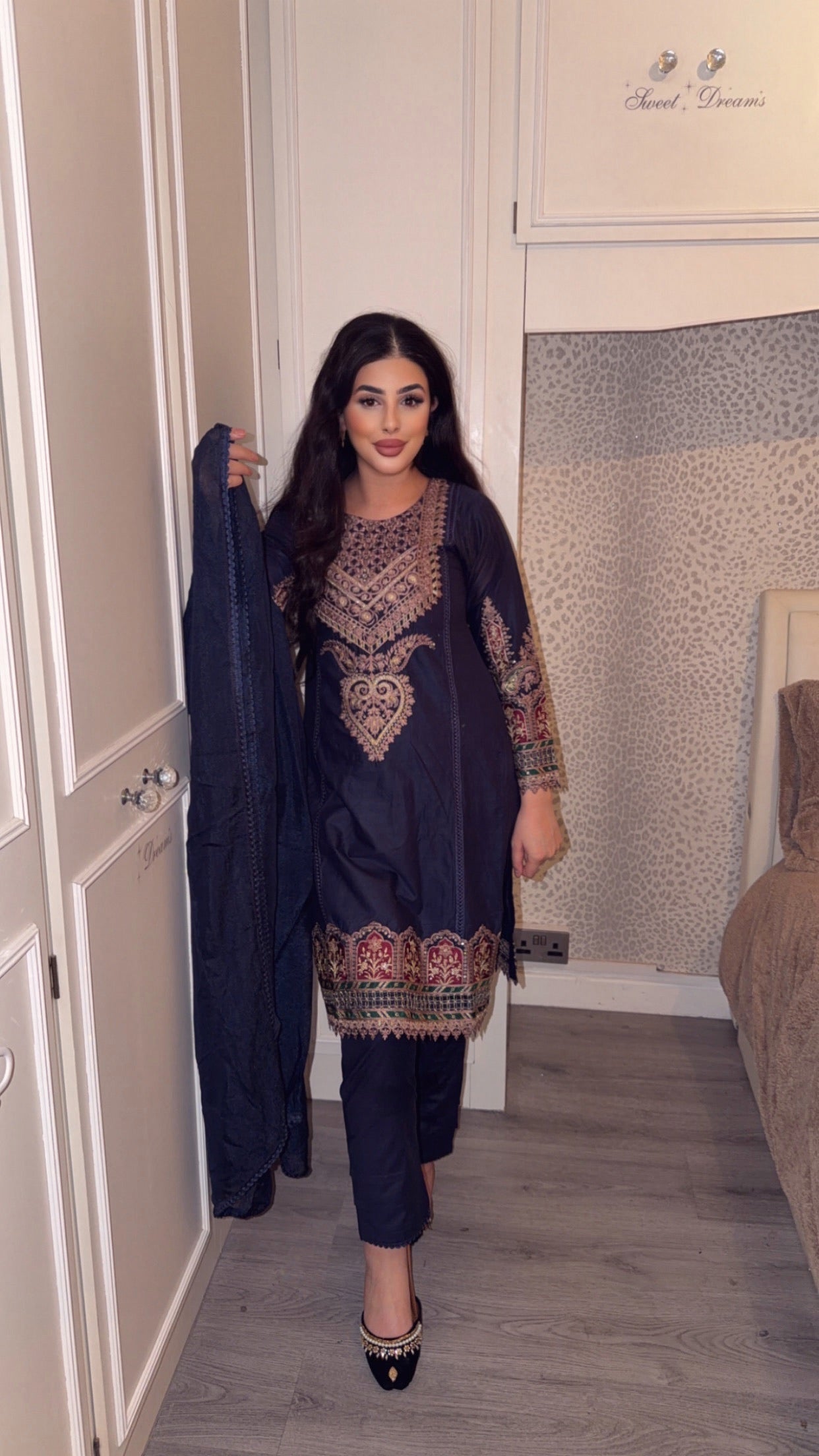Viscose Readymade