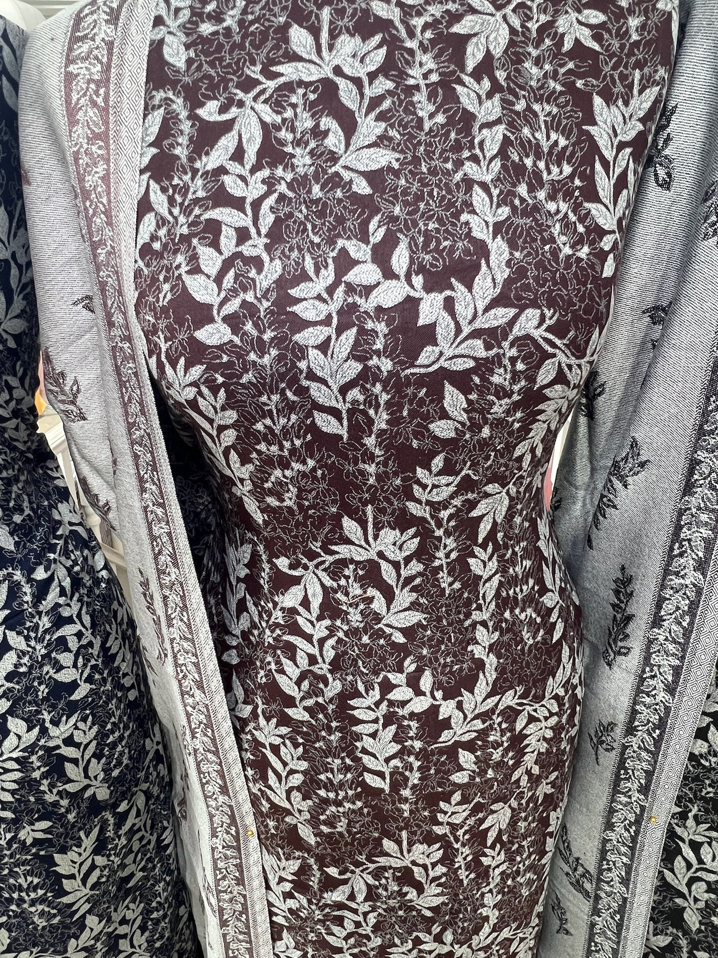 Digital Print Alpine