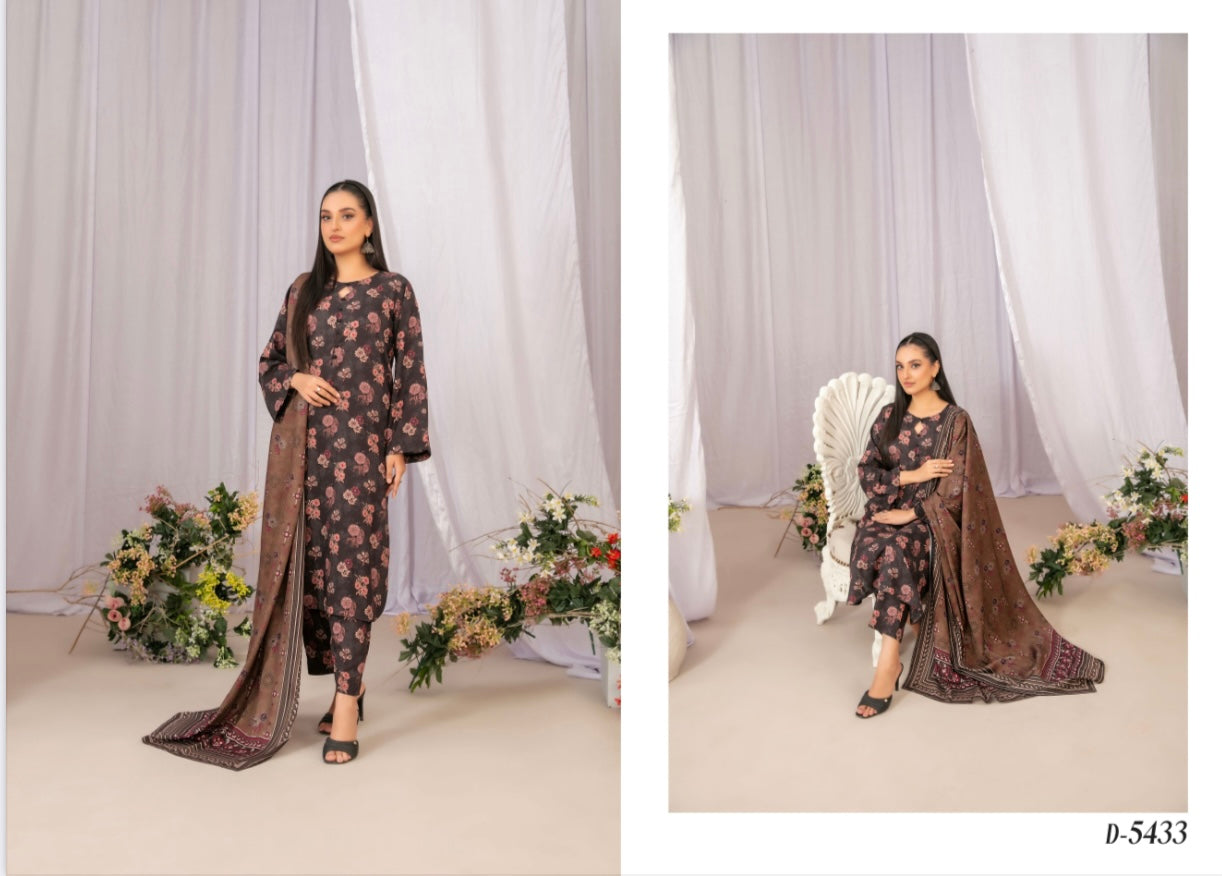 Lirah By 𝐓𝐚𝐰𝐚𝐤𝐤𝐚𝐥 𝐅𝐚𝐛𝐫𝐢𝐜𝐬-D-5424-D-5435