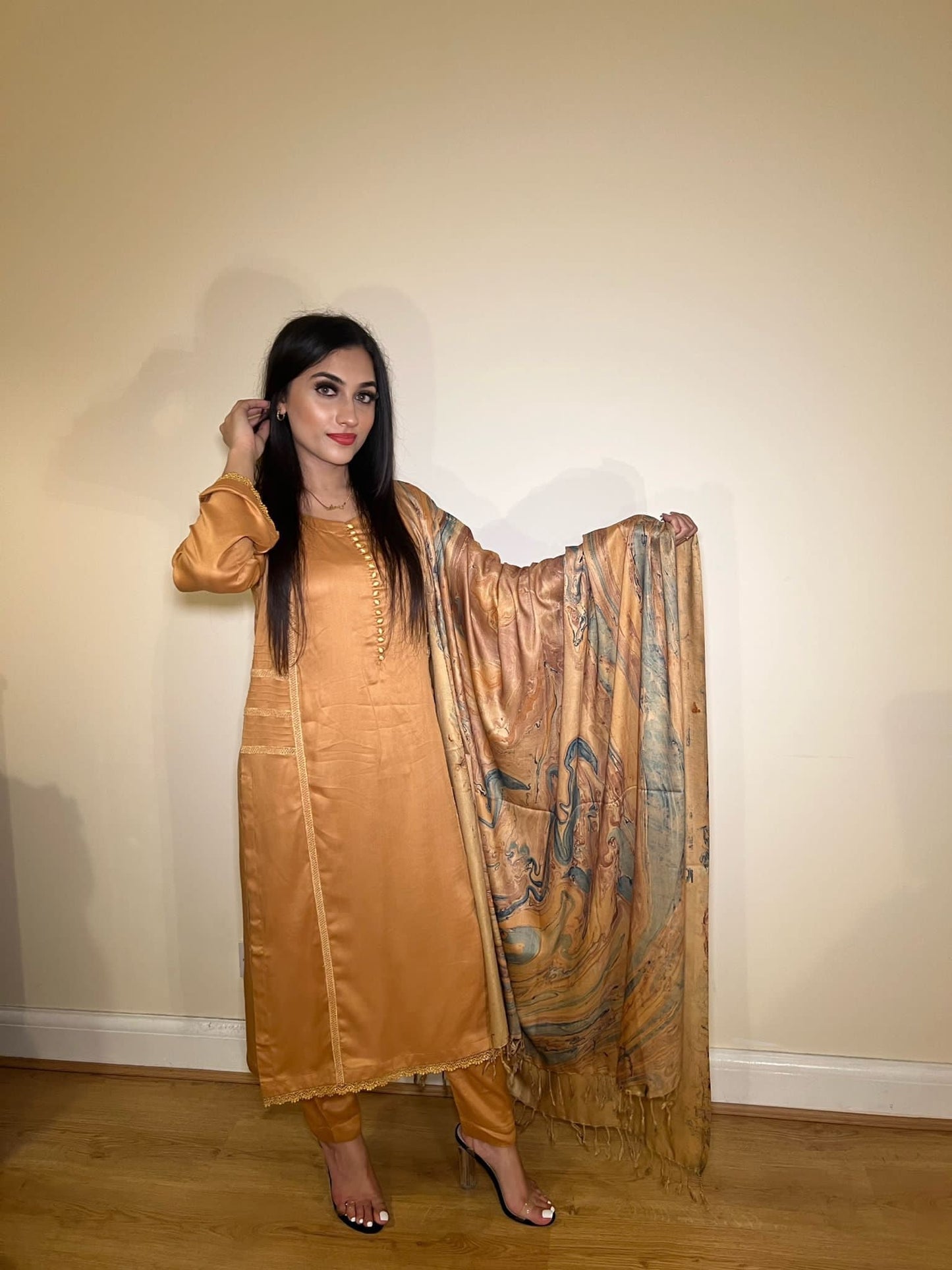 DHANAK WINTER WEAR