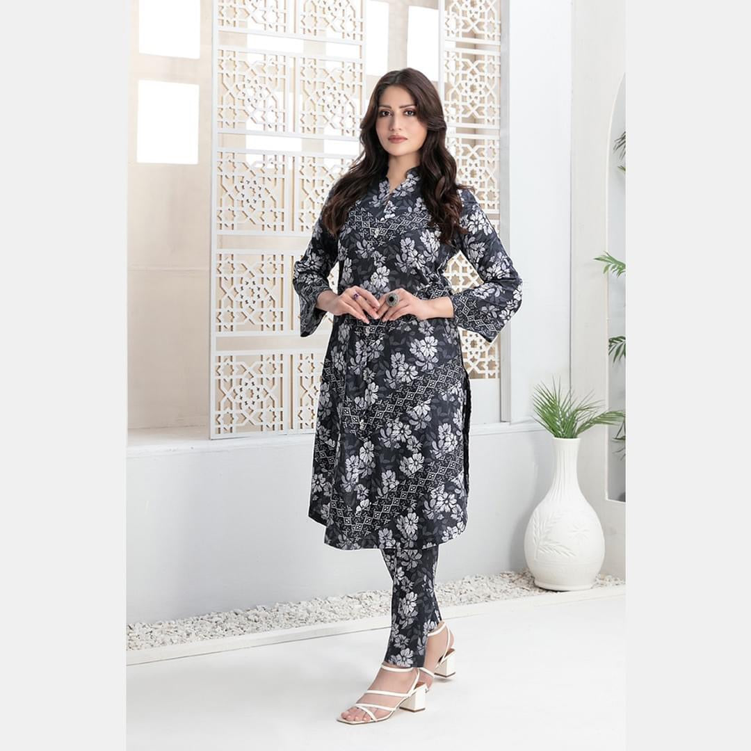 𝐒𝐎𝐌𝐁𝐑𝐄 By Tawakkal Collection-D9384