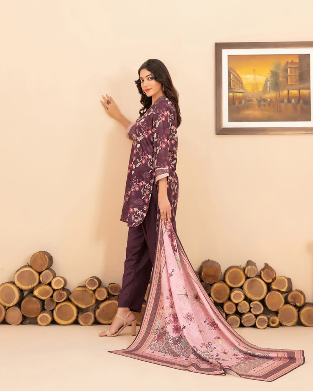 RAFAH By 𝐓𝐚𝐰𝐚𝐤𝐤𝐚𝐥 𝐅𝐚𝐛𝐫𝐢𝐜𝐬 -D-4787