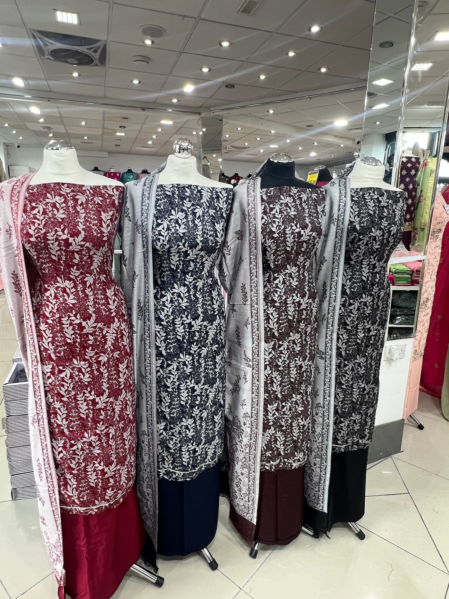 Digital Print Alpine