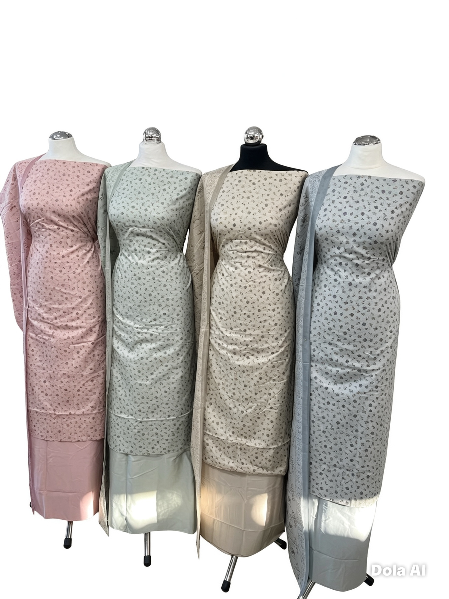 Digital Print Cotton