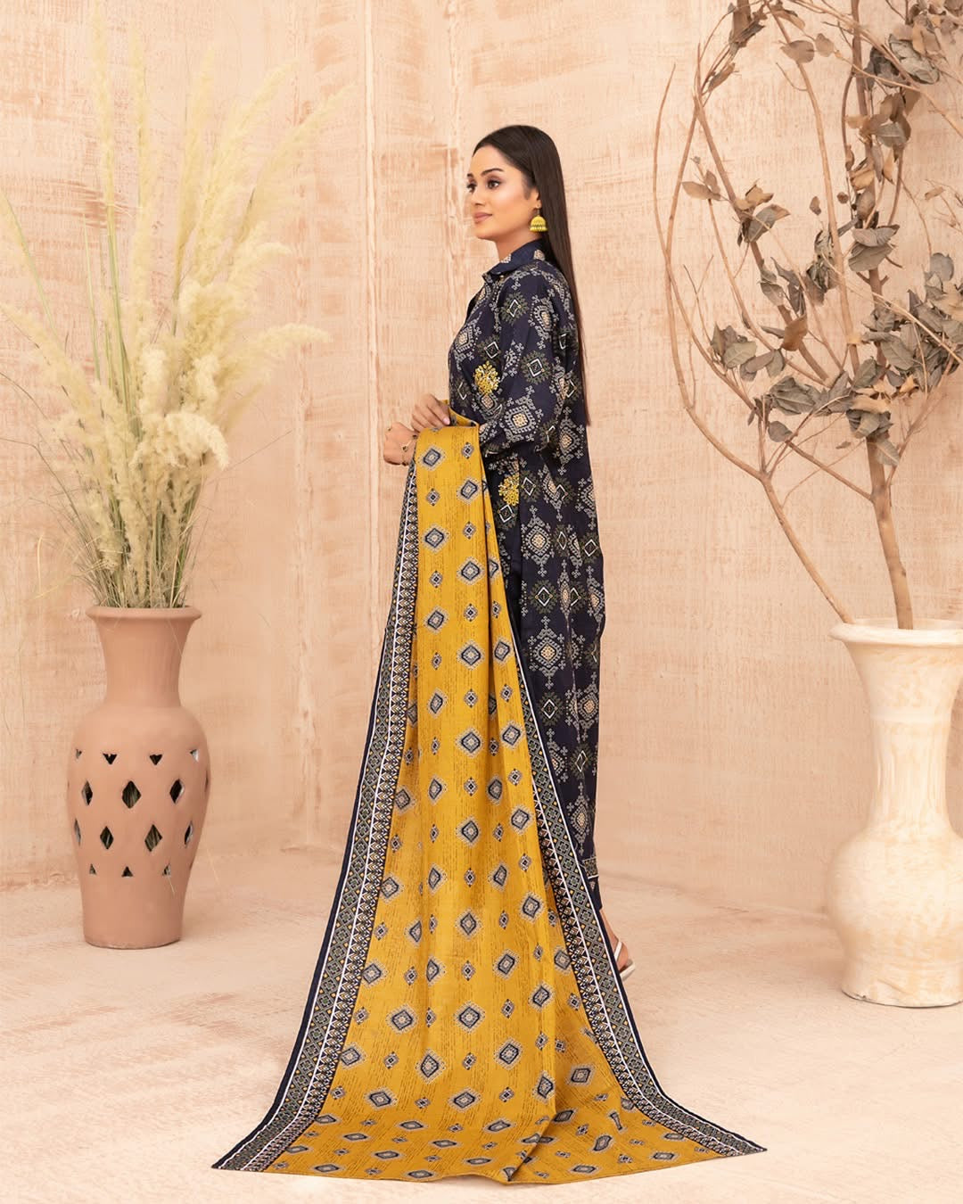 AREEKA By 𝐓𝐚𝐰𝐚𝐤𝐤𝐚𝐥 𝐅𝐚𝐛𝐫𝐢𝐜𝐬 -D-5291-D-5300