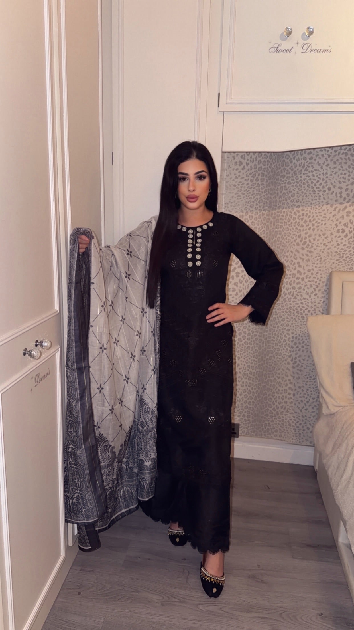 Viscose Readymade