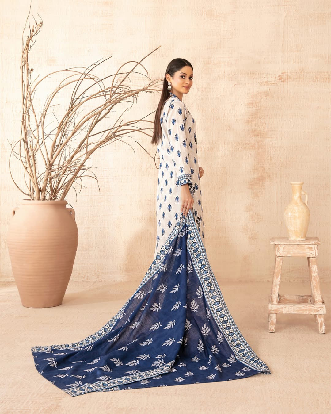 AREEKA By 𝐓𝐚𝐰𝐚𝐤𝐤𝐚𝐥 𝐅𝐚𝐛𝐫𝐢𝐜𝐬 -D-5291-D-5300