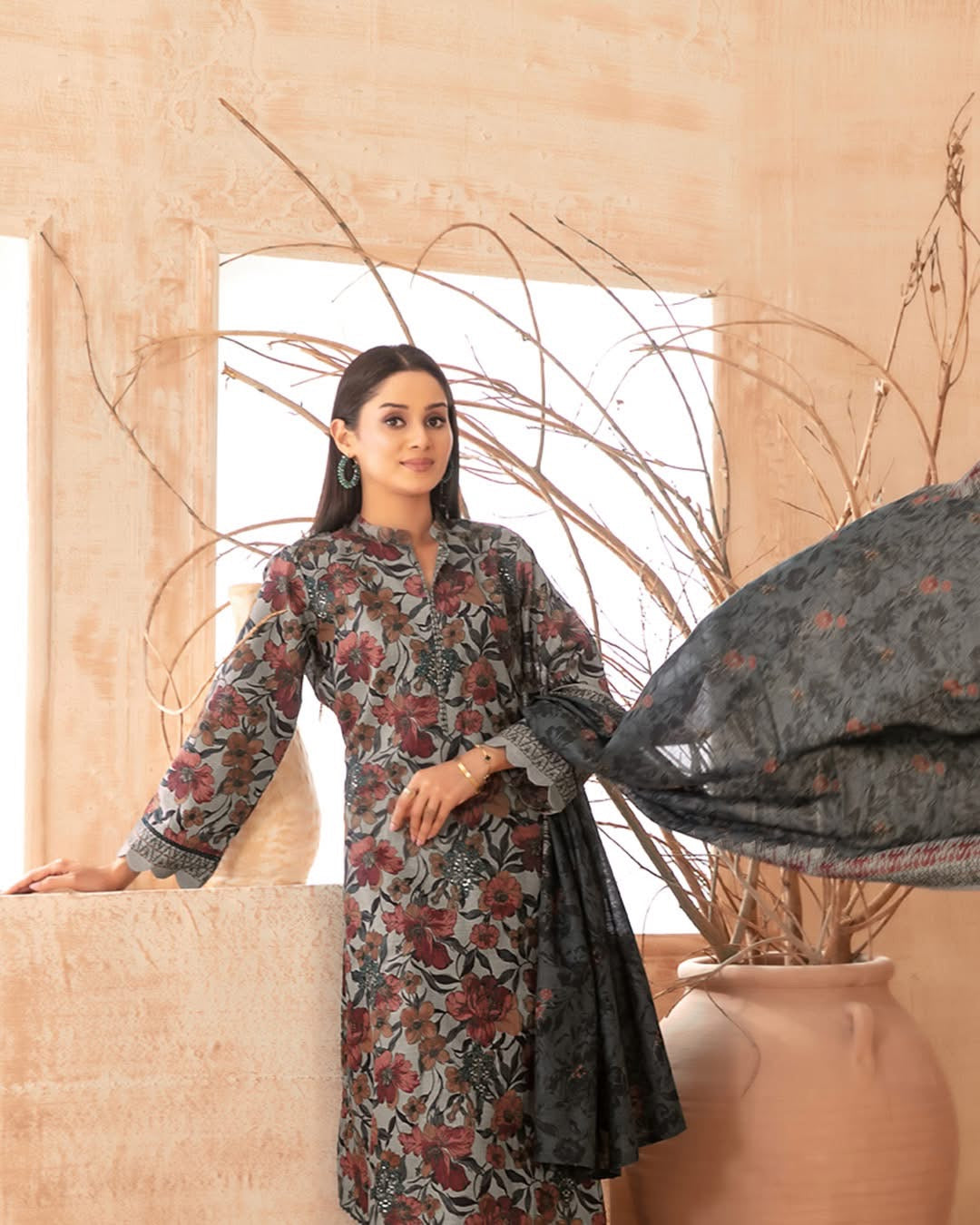 AREEKA By 𝐓𝐚𝐰𝐚𝐤𝐤𝐚𝐥 𝐅𝐚𝐛𝐫𝐢𝐜𝐬 -D-5291-D-5300