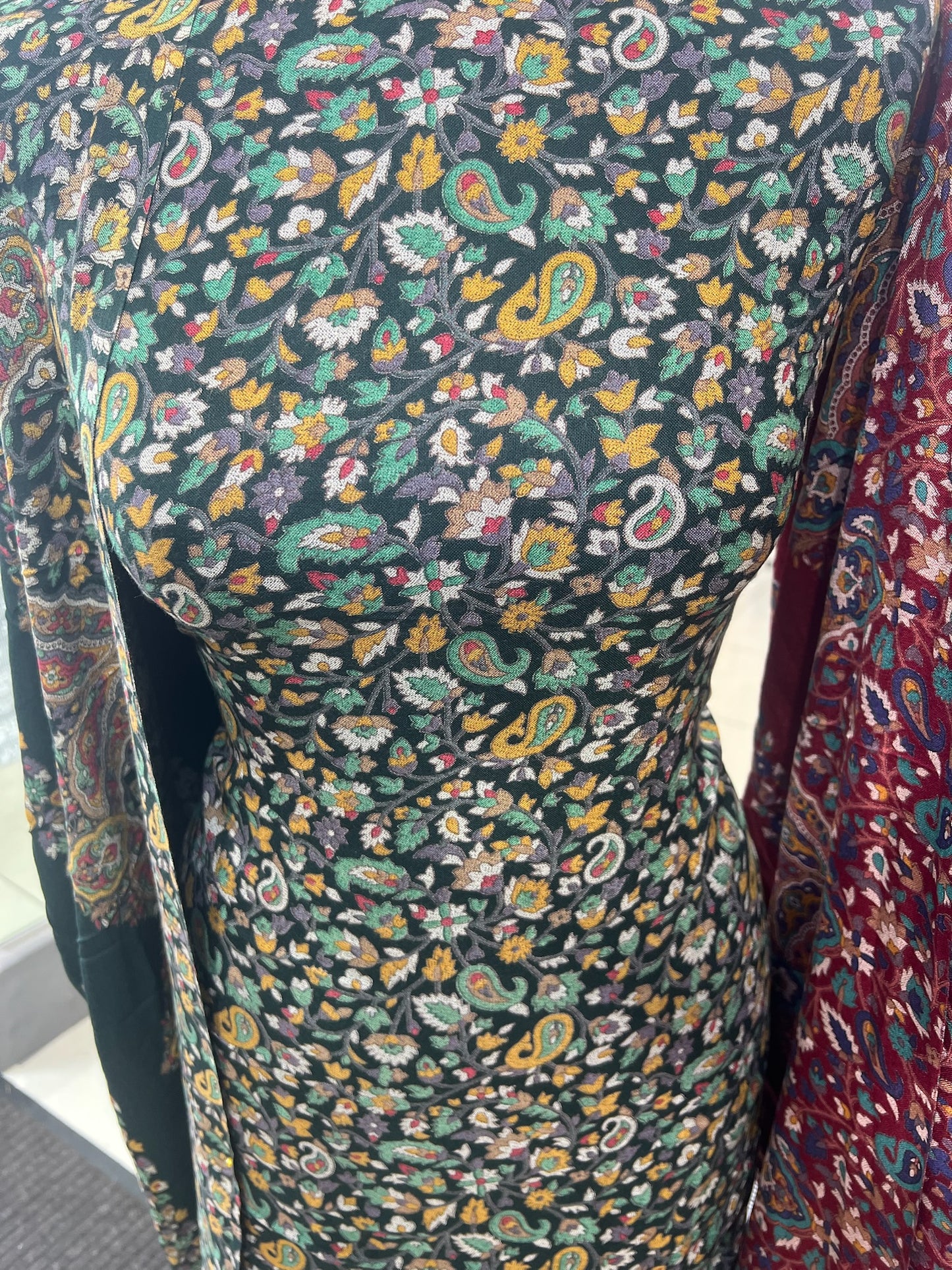 Pure Digital Print Alpine