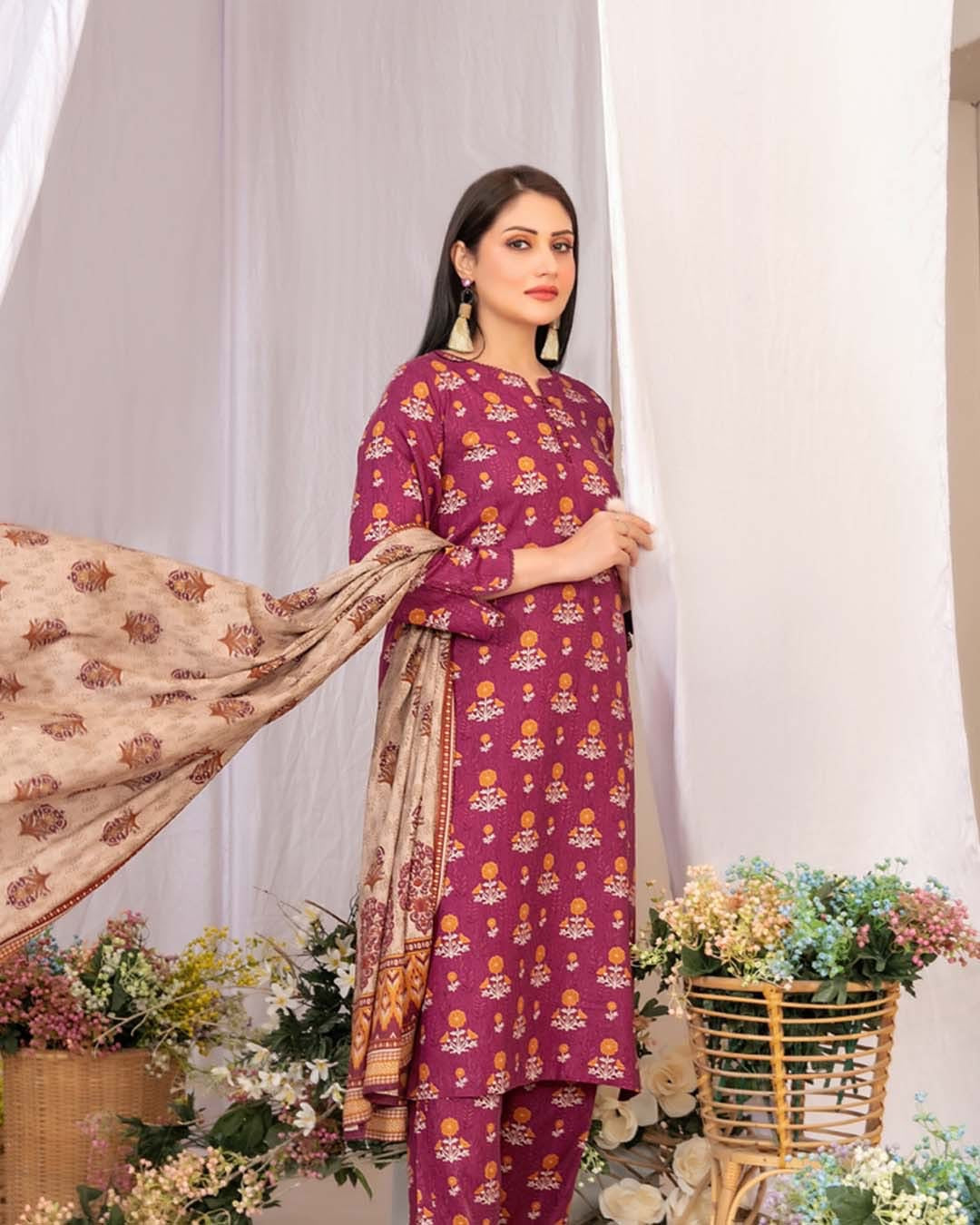 Lirah By 𝐓𝐚𝐰𝐚𝐤𝐤𝐚𝐥 𝐅𝐚𝐛𝐫𝐢𝐜𝐬-D-5427