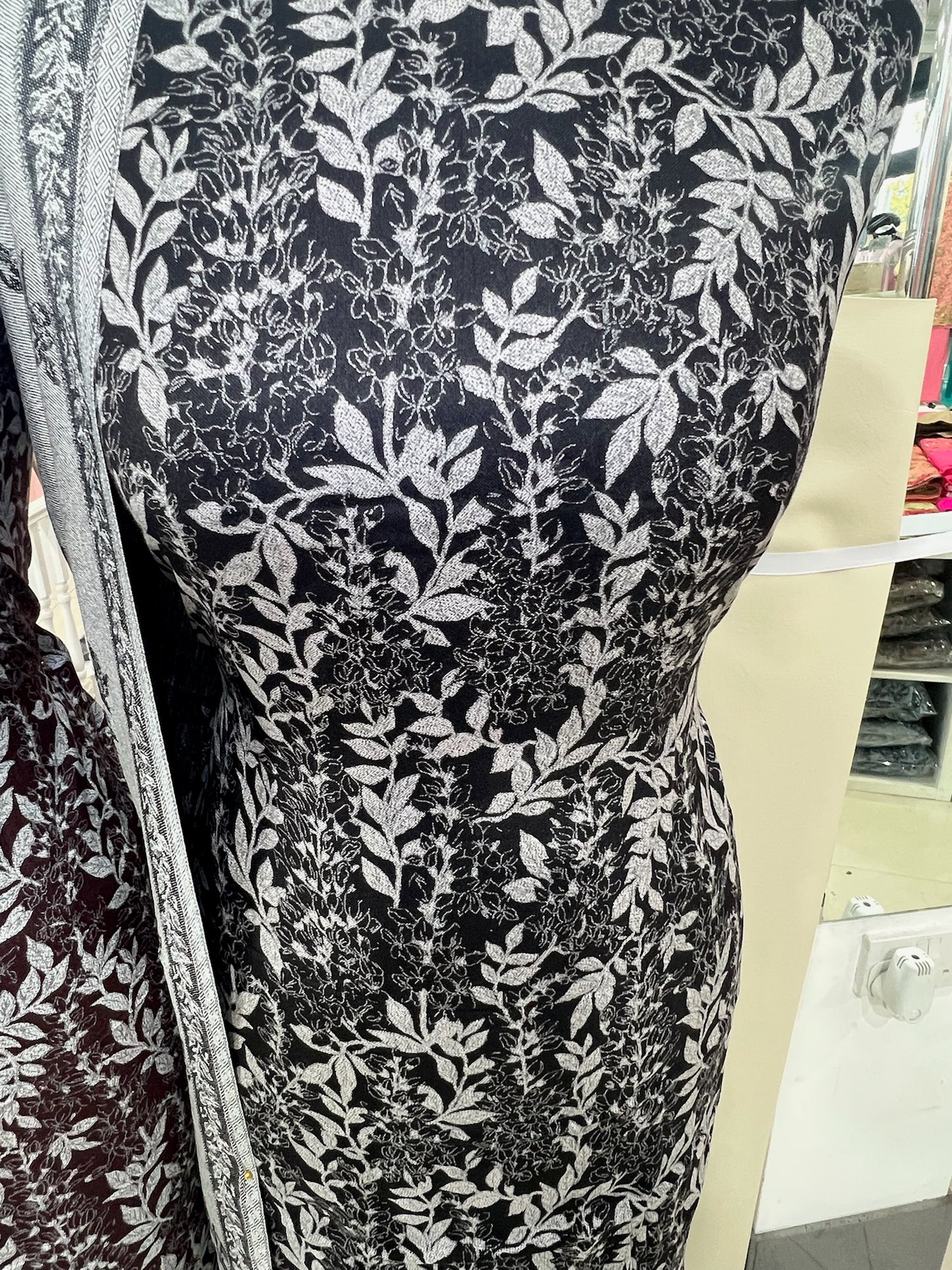 Digital Print Alpine