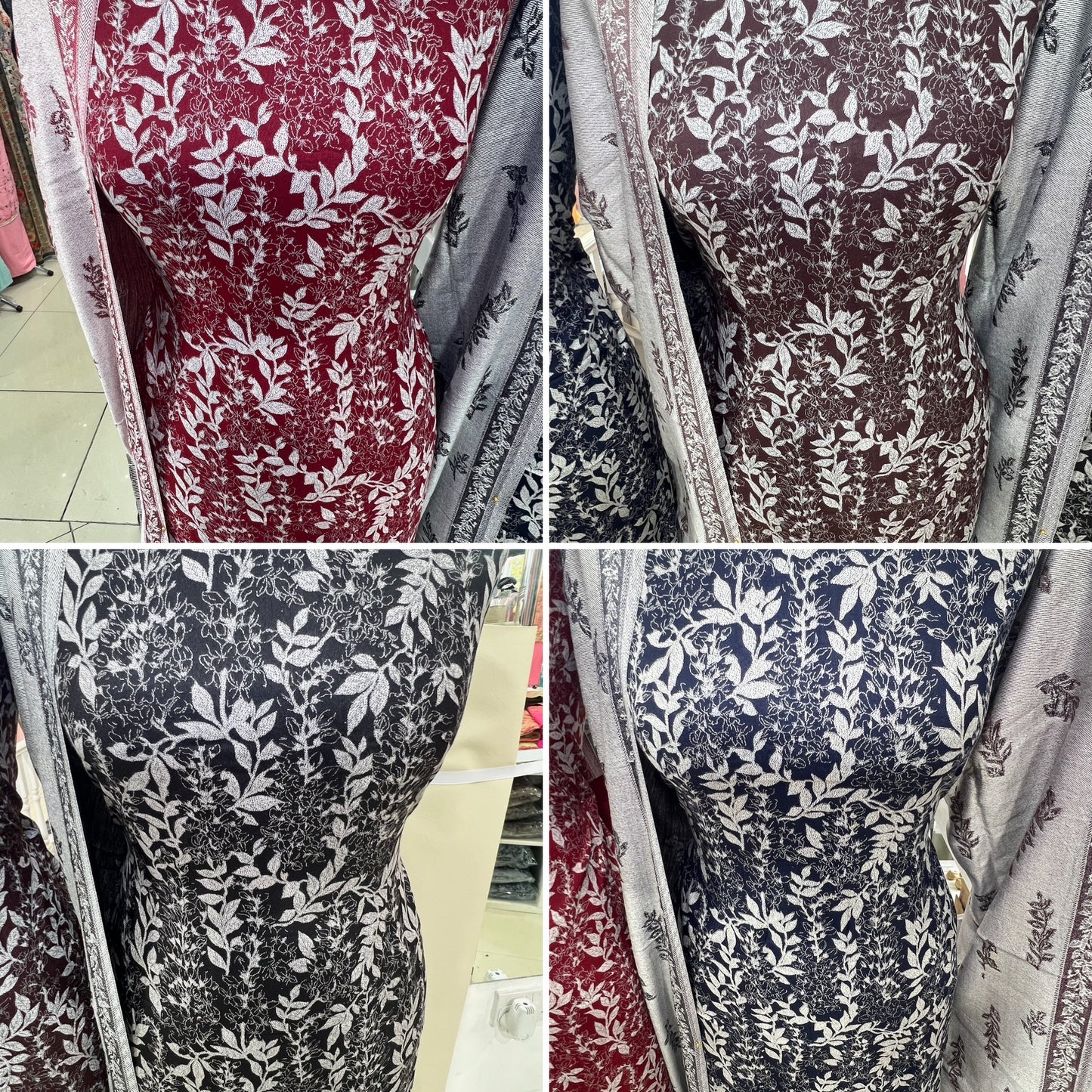 Digital Print Alpine