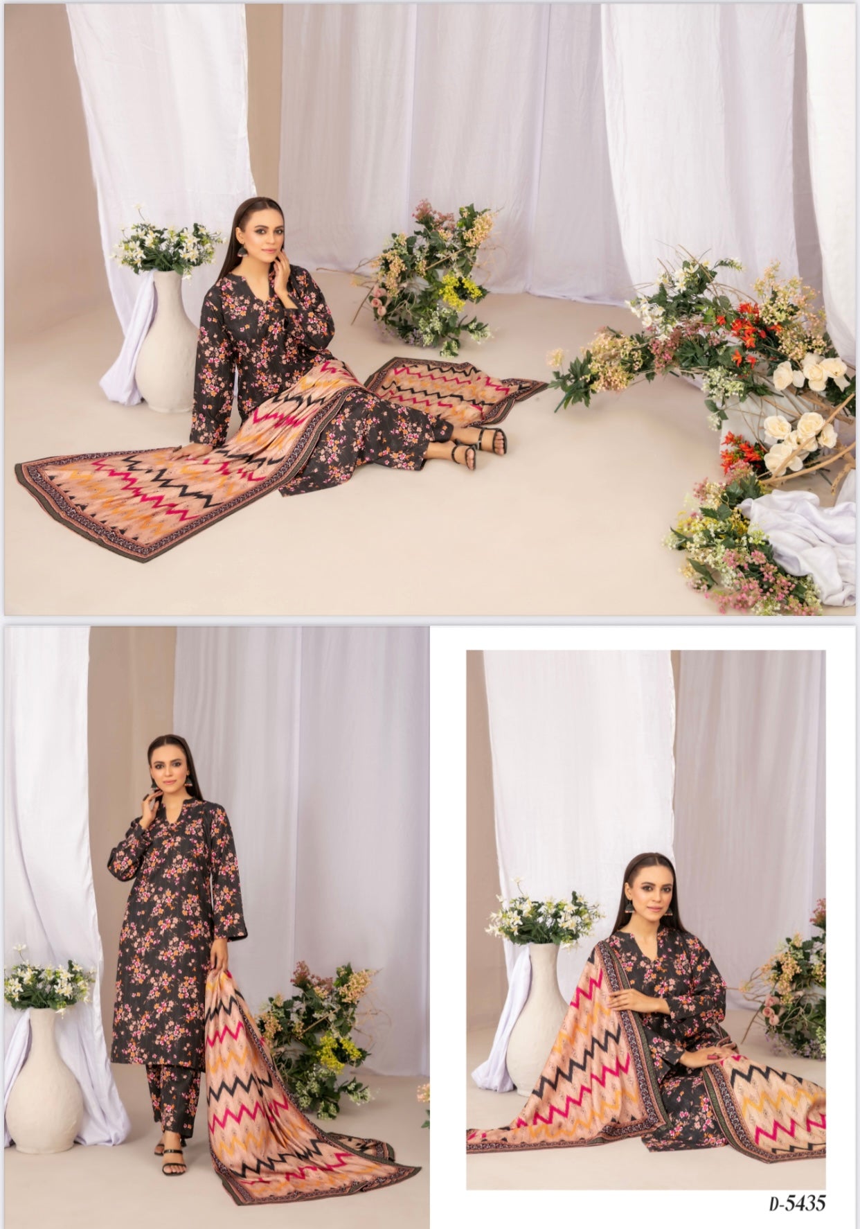 Lirah By 𝐓𝐚𝐰𝐚𝐤𝐤𝐚𝐥 𝐅𝐚𝐛𝐫𝐢𝐜𝐬-D-5435