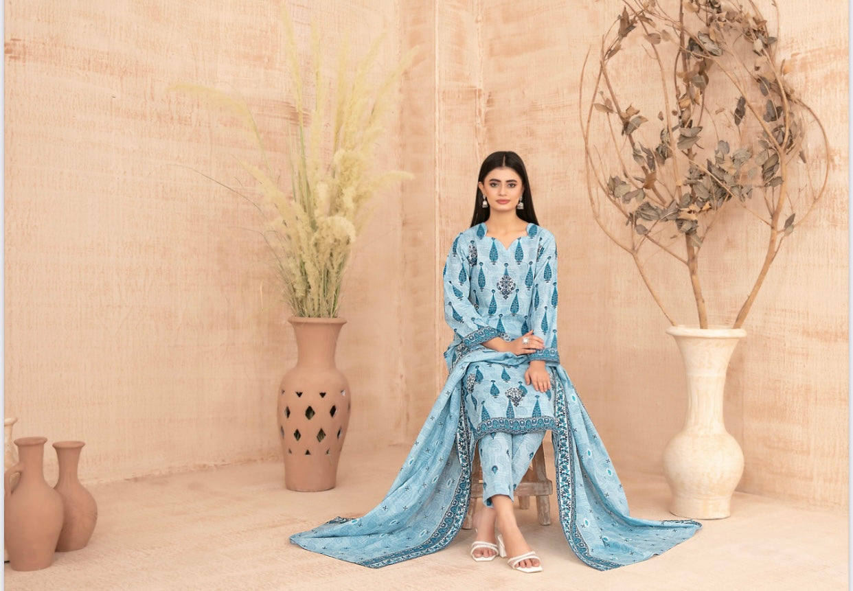 AREEKA By 𝐓𝐚𝐰𝐚𝐤𝐤𝐚𝐥 𝐅𝐚𝐛𝐫𝐢𝐜𝐬 -D-5291-D-5300