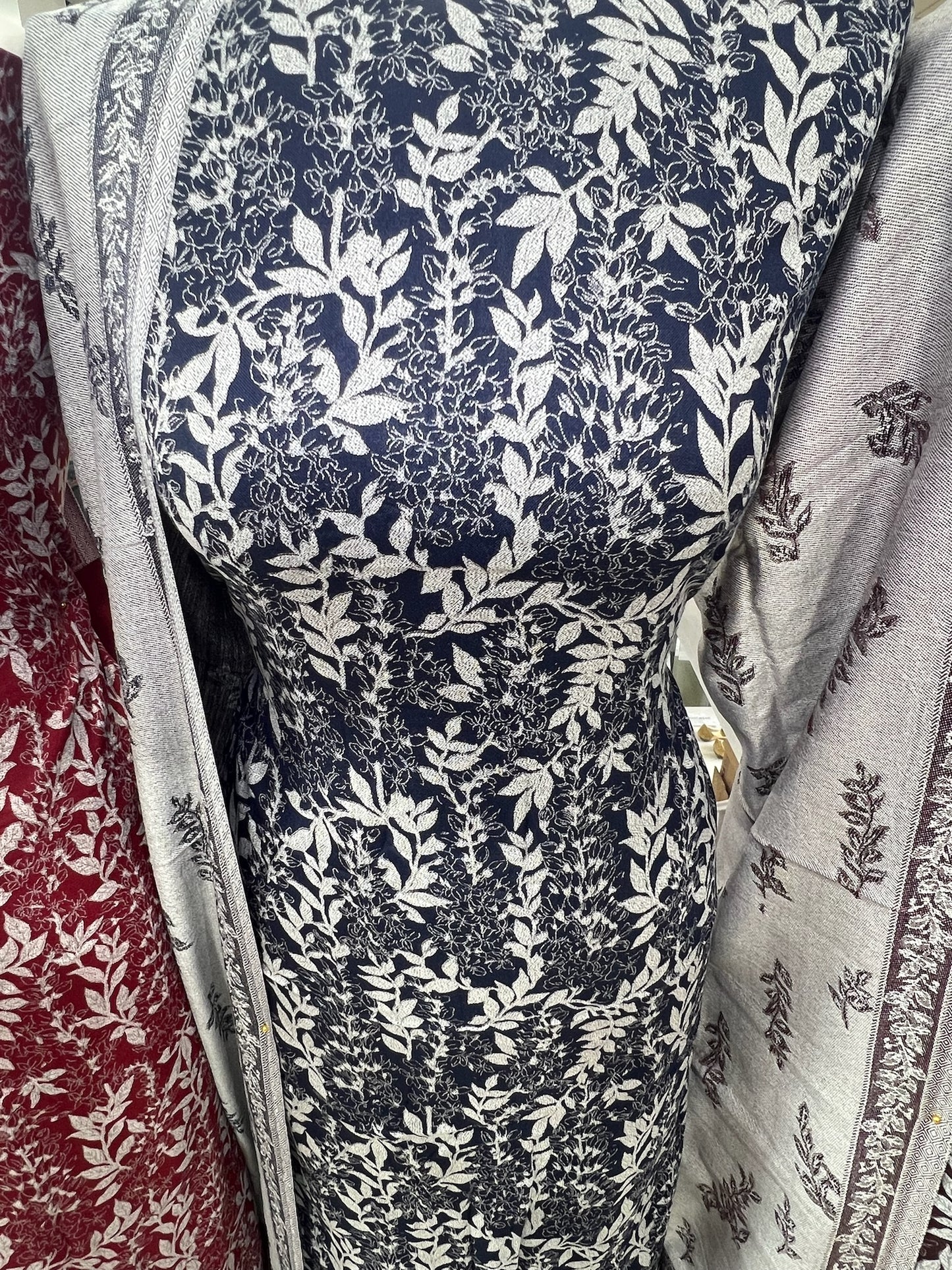 Digital Print Alpine