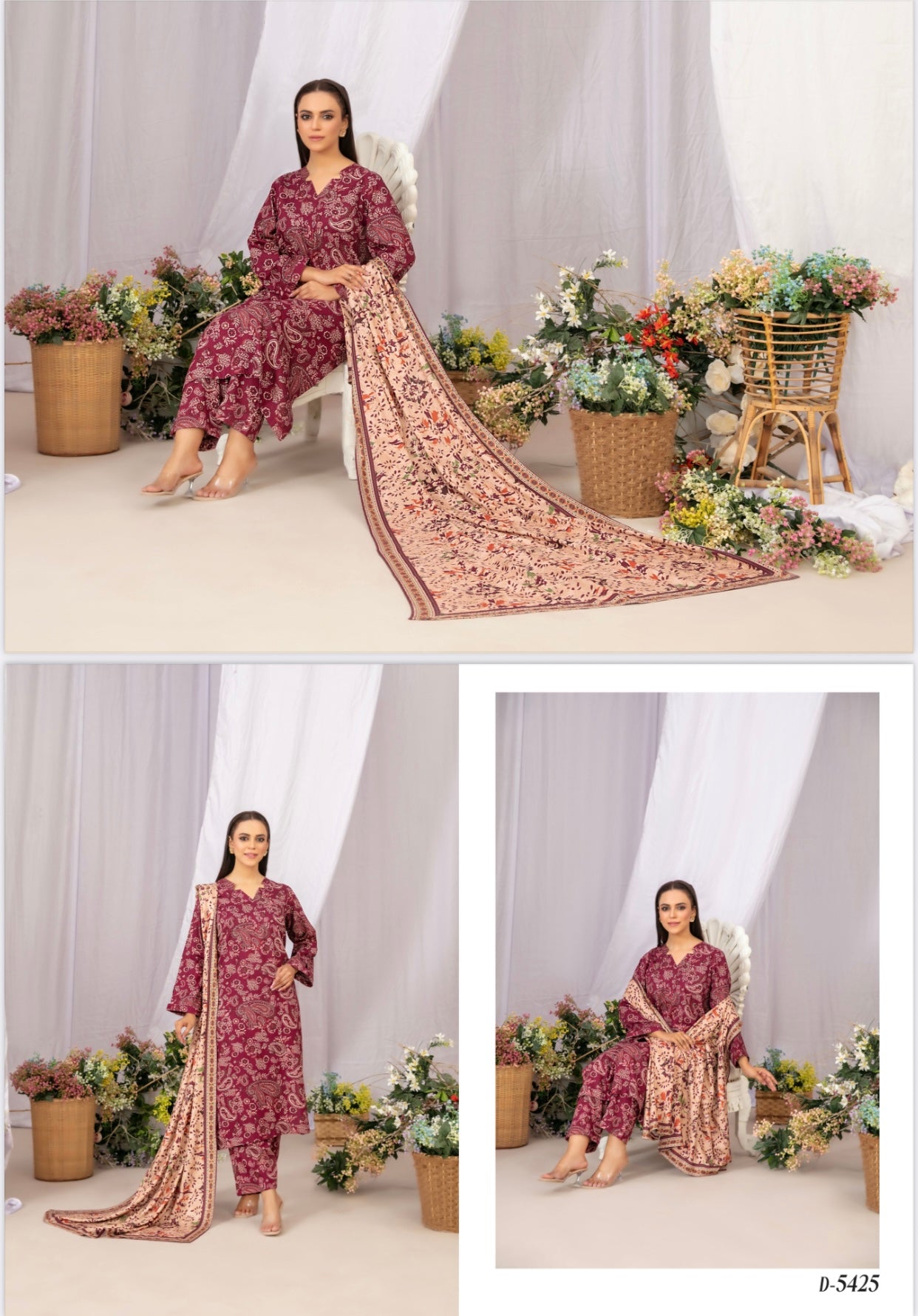 Lirah By 𝐓𝐚𝐰𝐚𝐤𝐤𝐚𝐥 𝐅𝐚𝐛𝐫𝐢𝐜𝐬-D-5425