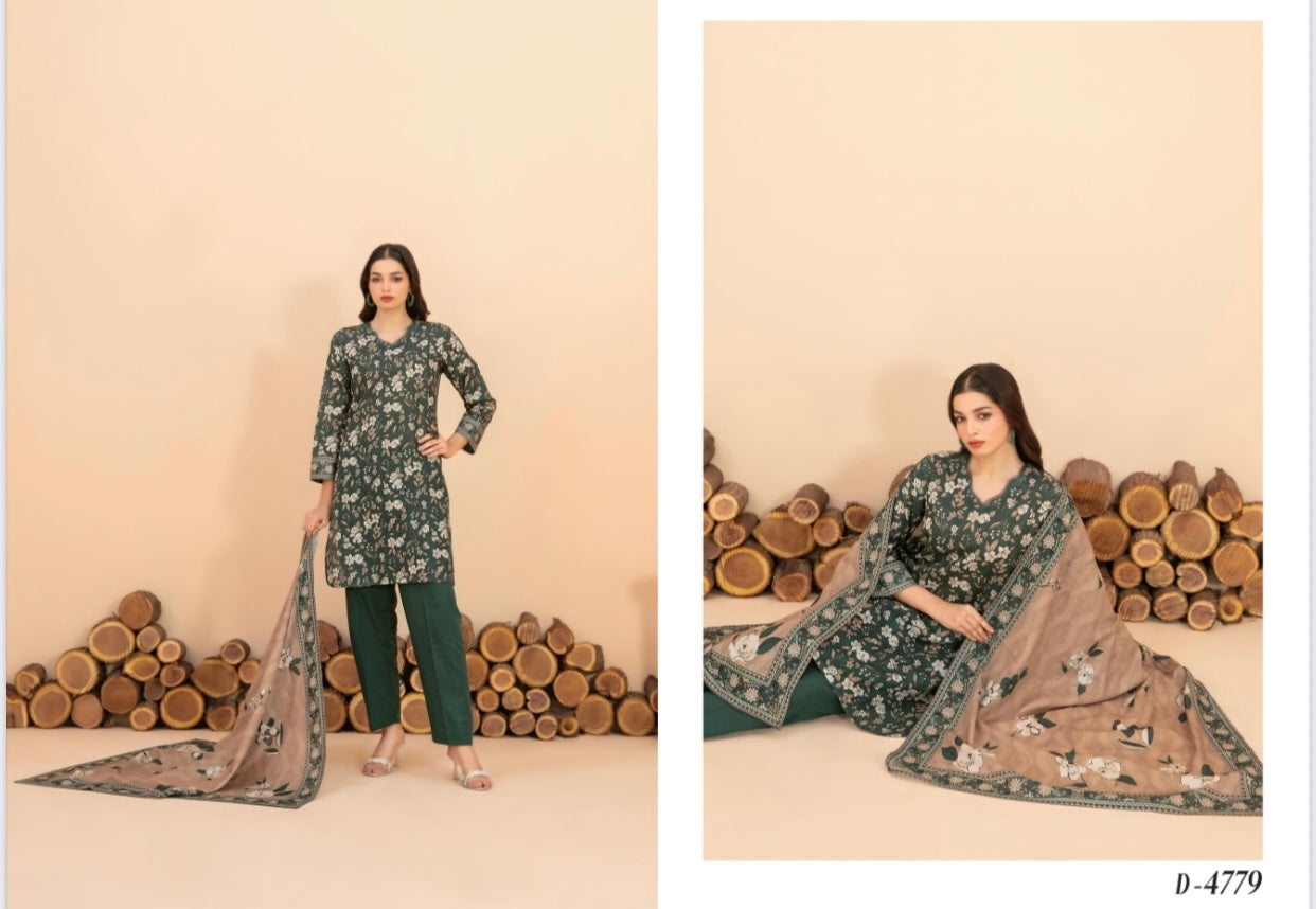 RAFAH By 𝐓𝐚𝐰𝐚𝐤𝐤𝐚𝐥 𝐅𝐚𝐛𝐫𝐢𝐜𝐬 -D-4779-D-4788