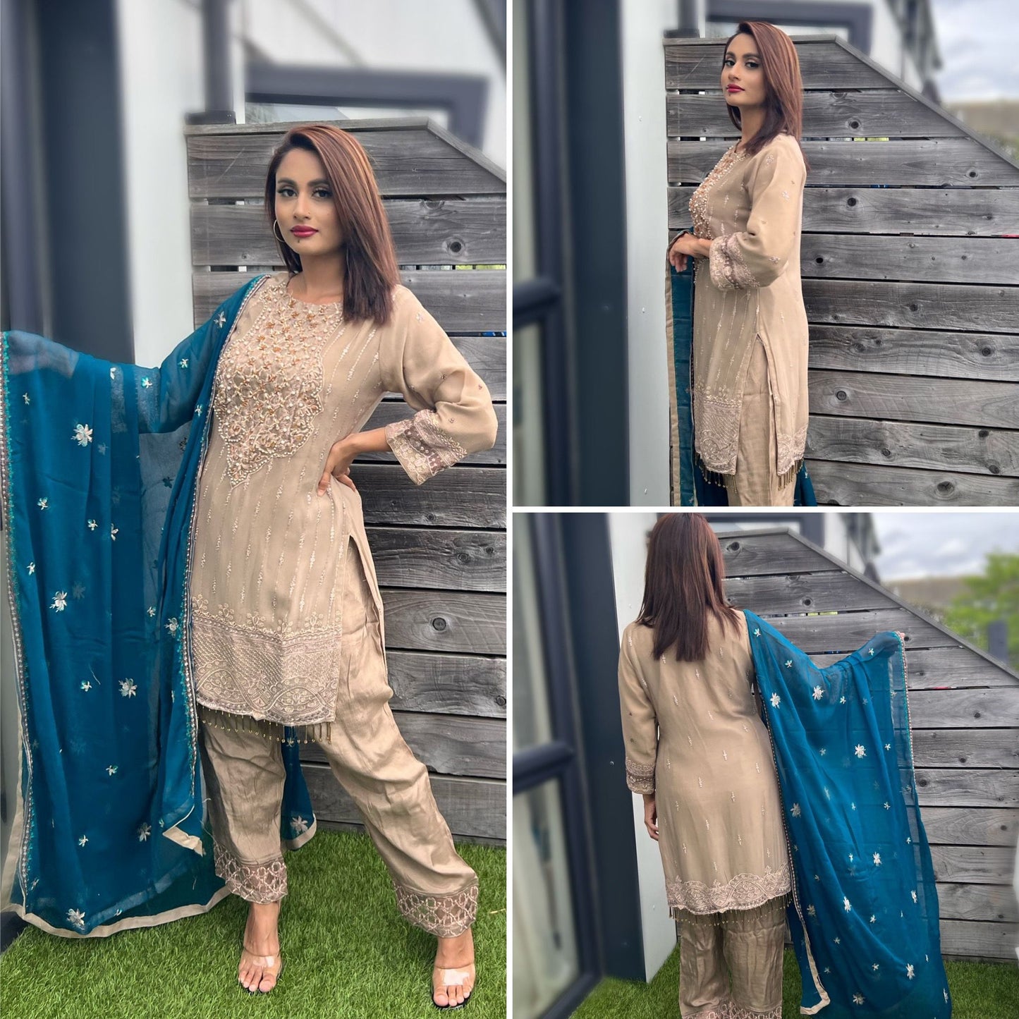 Eid/Party Wear