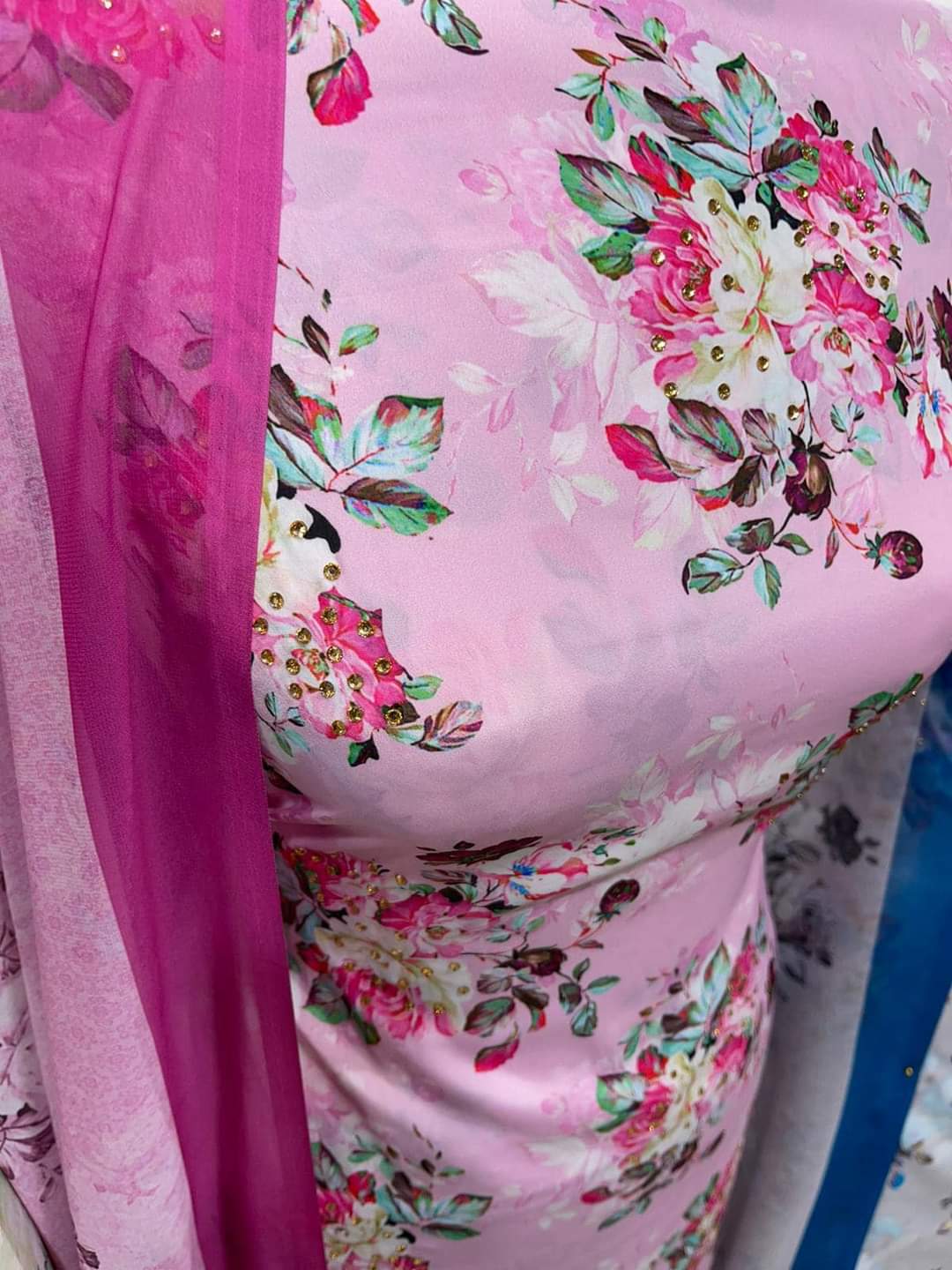 Italian Digital Crepe