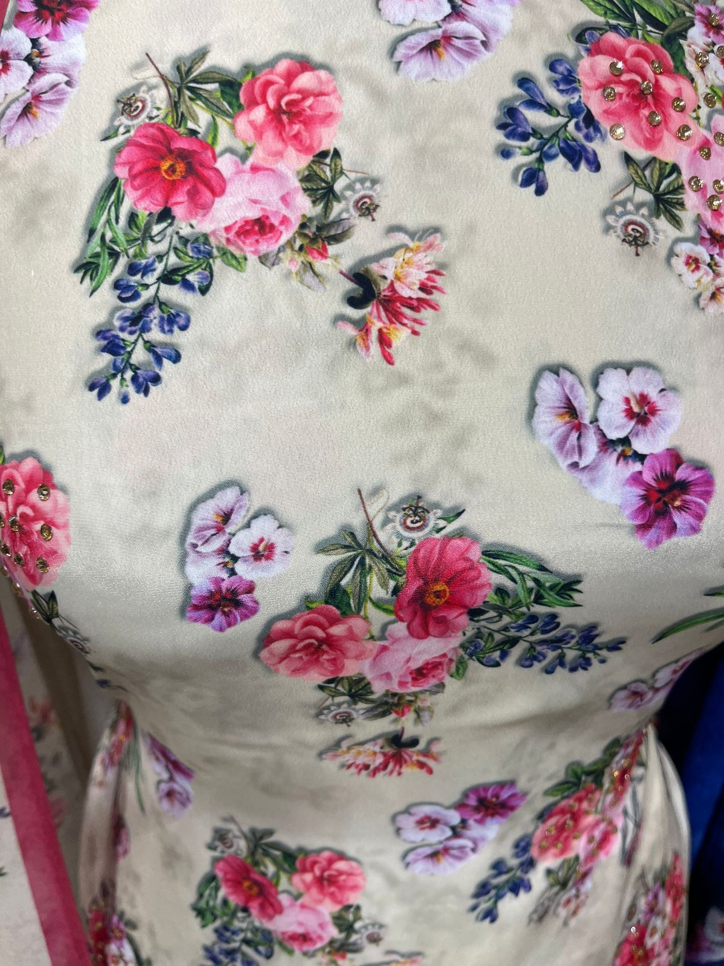 Italian French Crepe