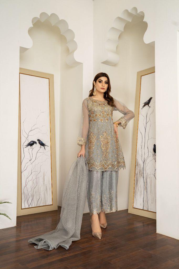 Serika Premium SK-16