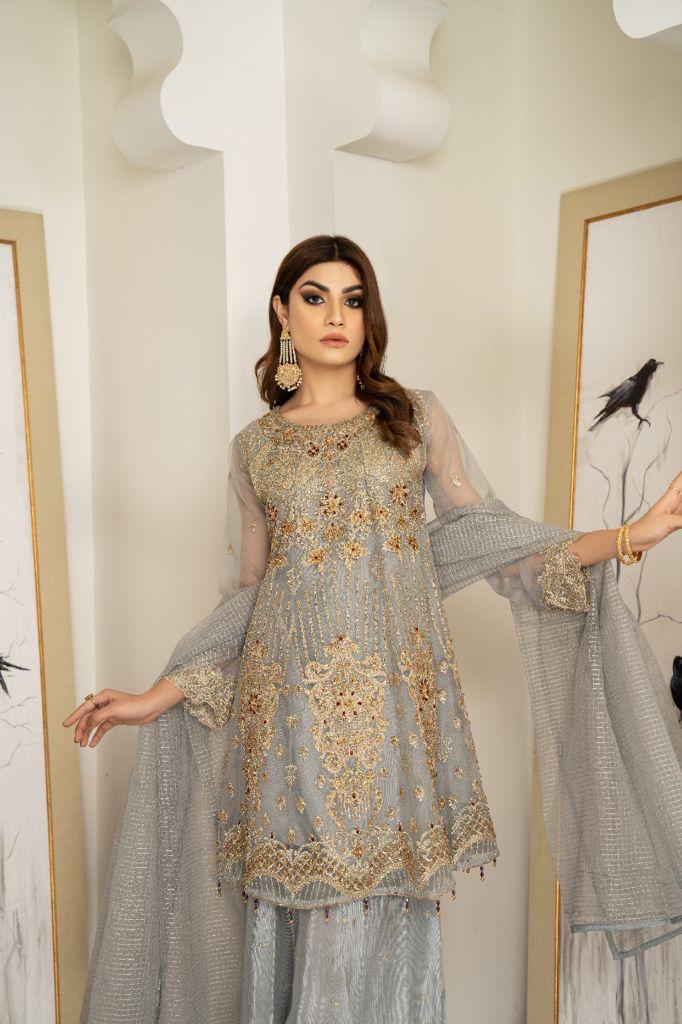 Serika Premium SK-16