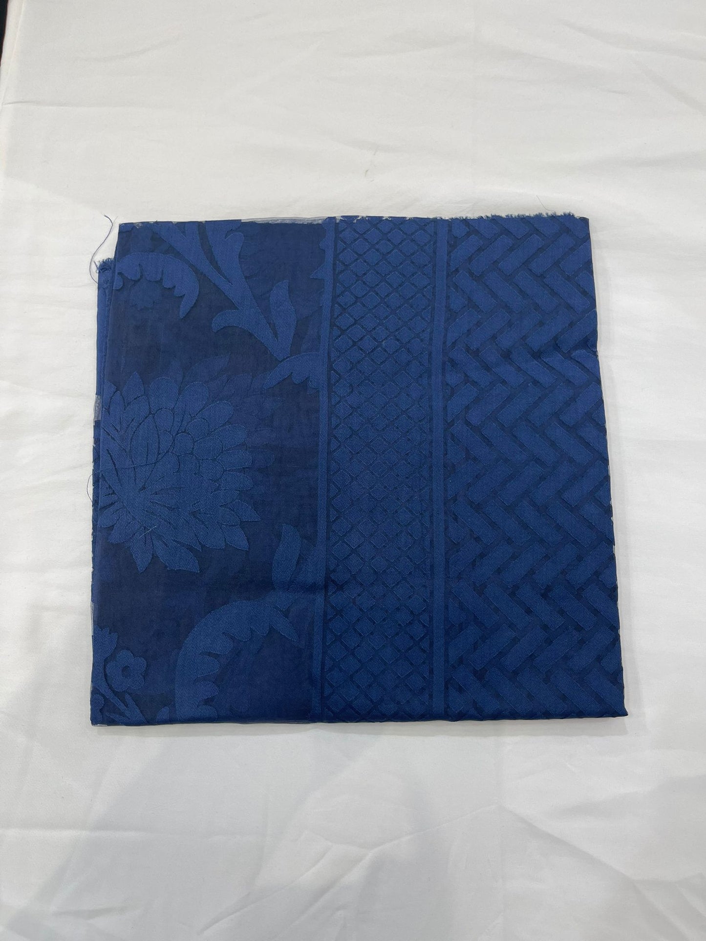 Printed Broschia Dupatta
