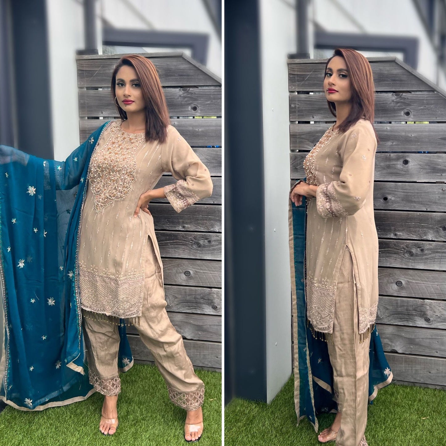 Eid/Party Wear