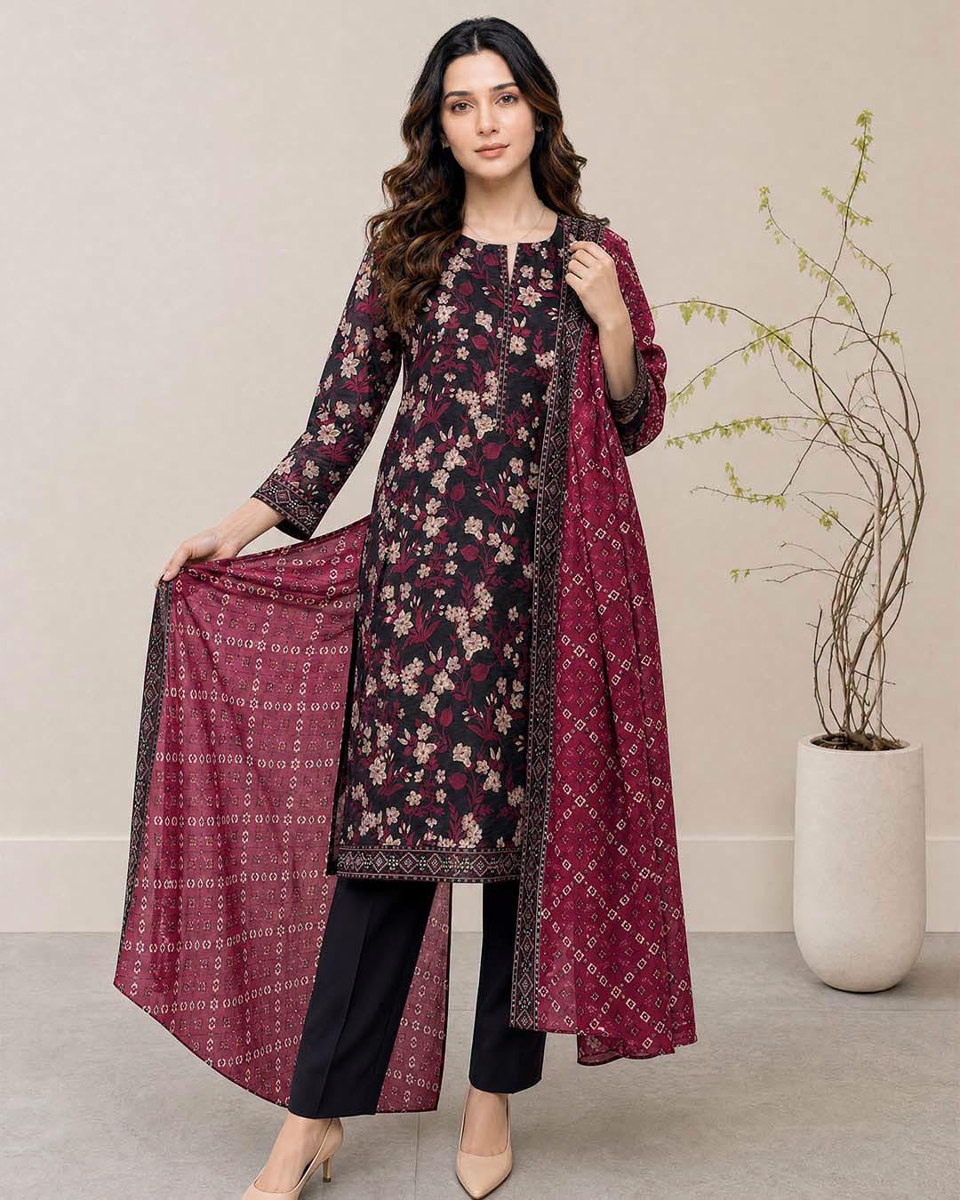 MELIAN By 𝐓𝐚𝐰𝐚𝐤𝐤𝐚𝐥 𝐅𝐚𝐛𝐫𝐢𝐜𝐬 -D-5121-D-5130