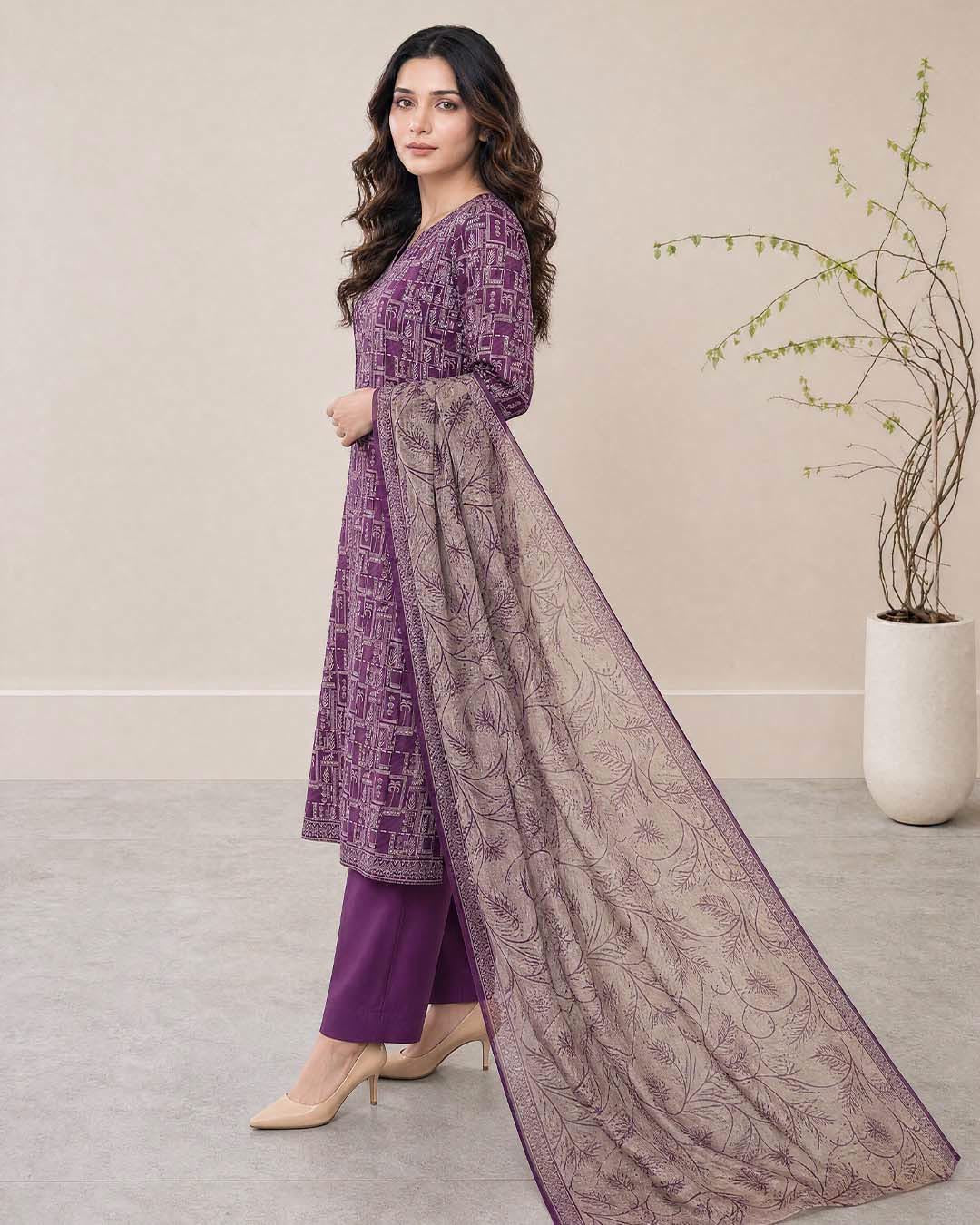 MELIAN By 𝐓𝐚𝐰𝐚𝐤𝐤𝐚𝐥 𝐅𝐚𝐛𝐫𝐢𝐜𝐬 -D-5121-D-5130