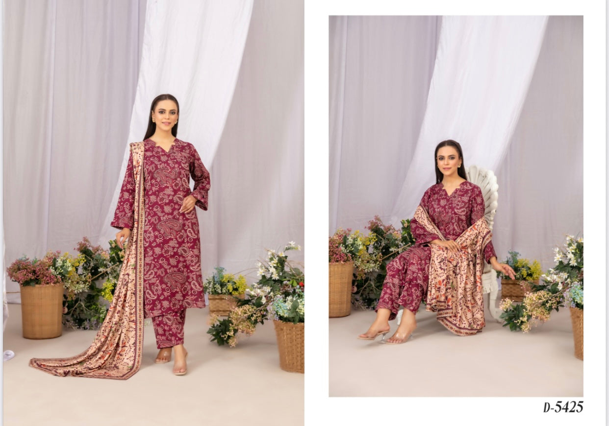 Lirah By 𝐓𝐚𝐰𝐚𝐤𝐤𝐚𝐥 𝐅𝐚𝐛𝐫𝐢𝐜𝐬-D-5425