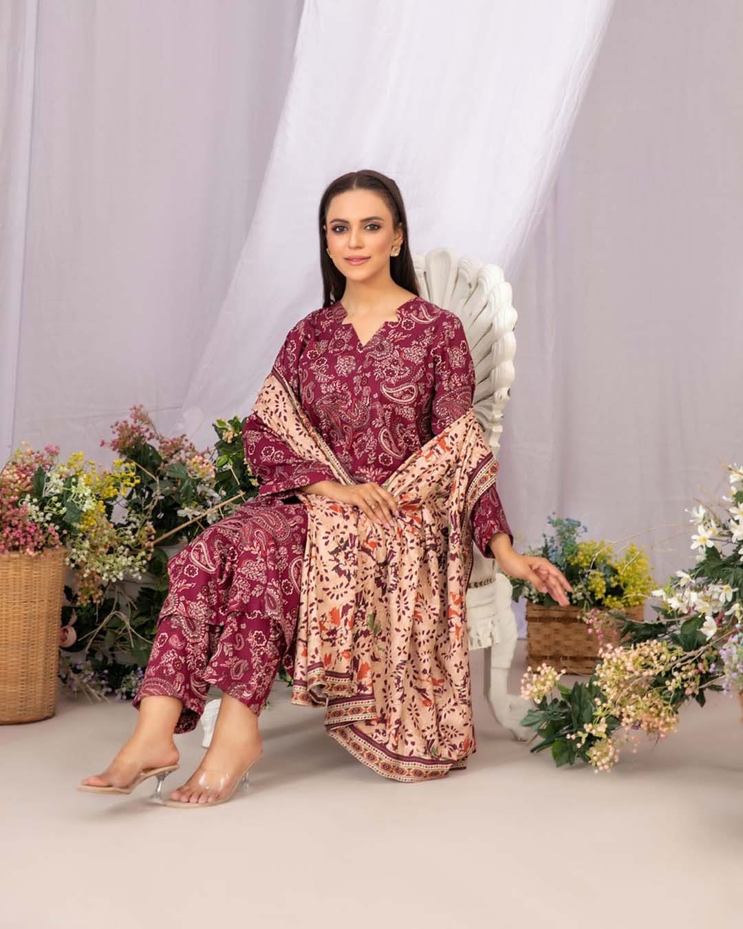 Lirah By 𝐓𝐚𝐰𝐚𝐤𝐤𝐚𝐥 𝐅𝐚𝐛𝐫𝐢𝐜𝐬-D-5425