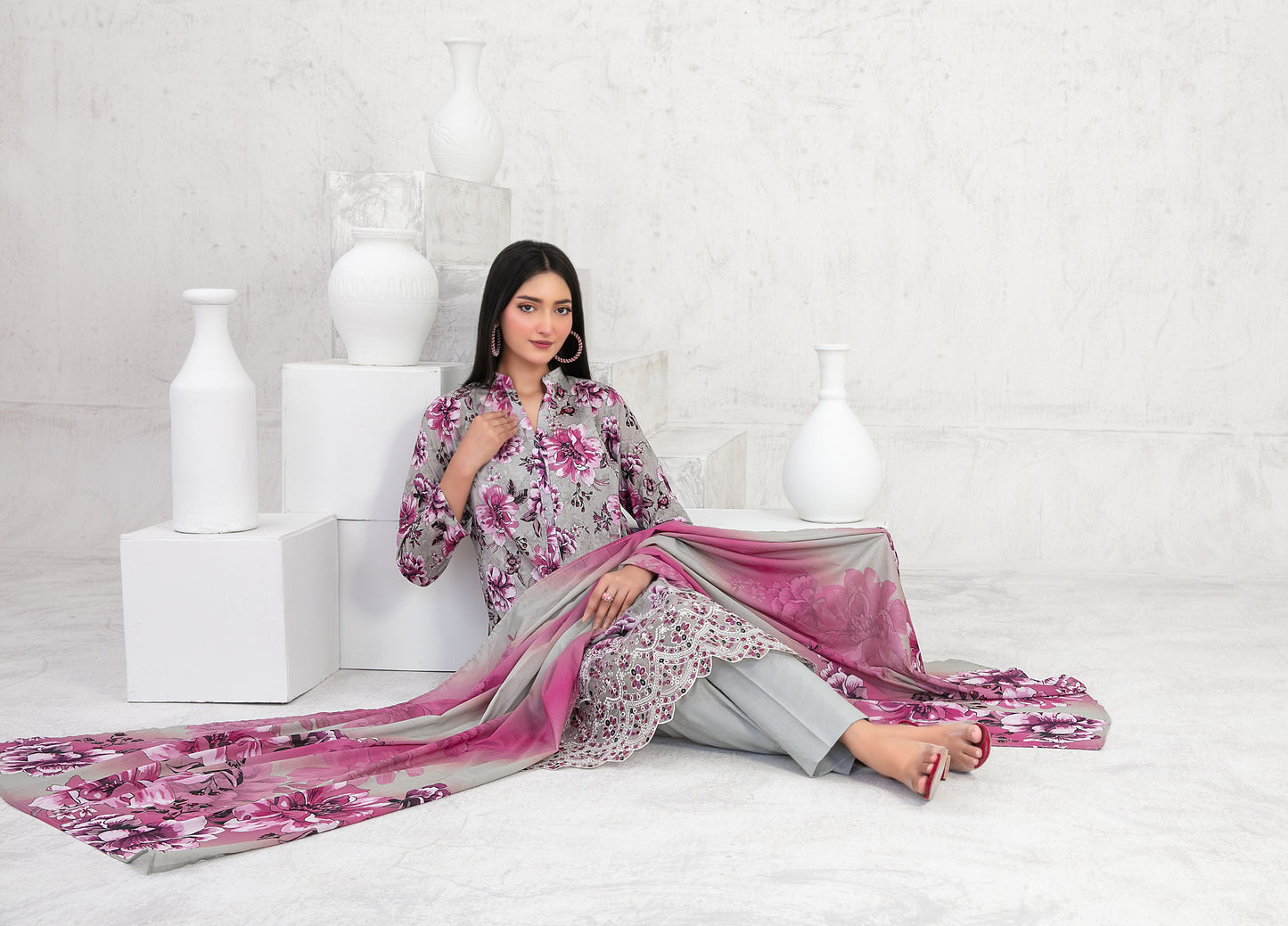 RAMLA By 𝐓𝐚𝐰𝐚𝐤𝐤𝐚𝐥 𝐅𝐚𝐛𝐫𝐢𝐜𝐬 -D-3921