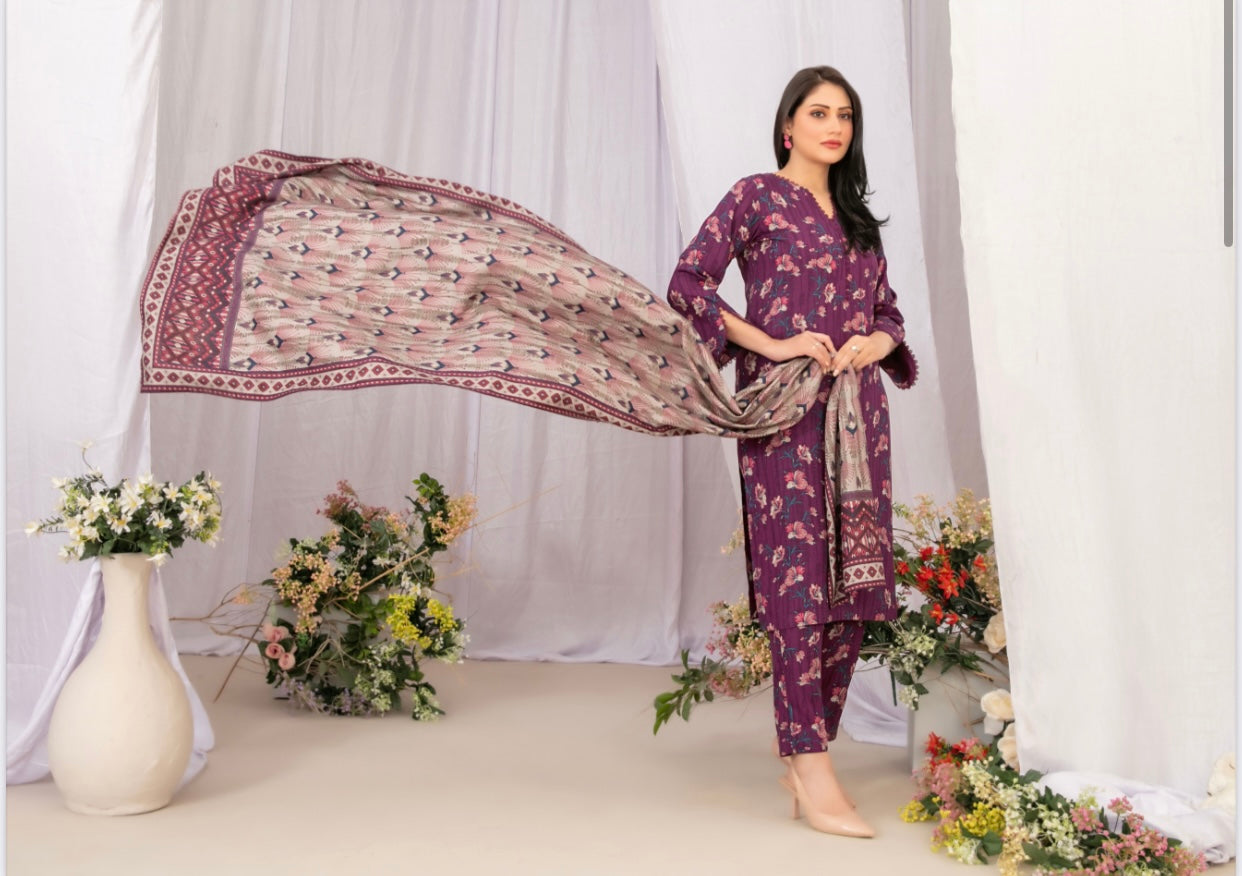 Lirah By 𝐓𝐚𝐰𝐚𝐤𝐤𝐚𝐥 𝐅𝐚𝐛𝐫𝐢𝐜𝐬-D-5426