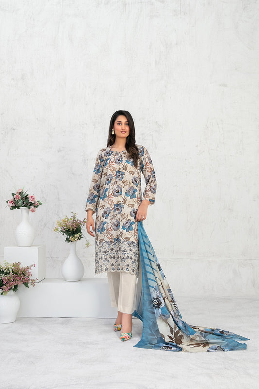 RAMLA By 𝐓𝐚𝐰𝐚𝐤𝐤𝐚𝐥 𝐅𝐚𝐛𝐫𝐢𝐜𝐬 -D-3925