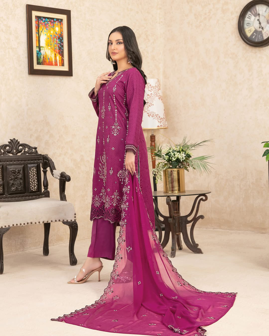 NURGUZ By 𝐓𝐚𝐰𝐚𝐤𝐤𝐚𝐥 𝐅𝐚𝐛𝐫𝐢𝐜𝐬 -D-4219