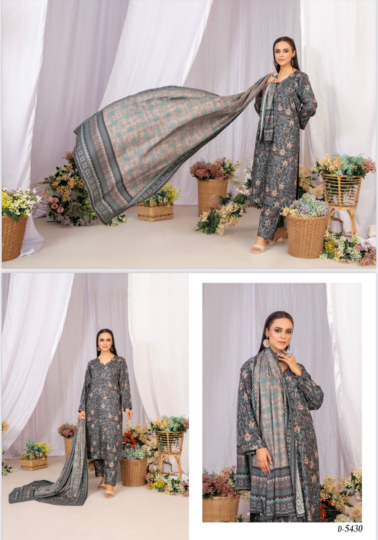 Lirah By 𝐓𝐚𝐰𝐚𝐤𝐤𝐚𝐥 𝐅𝐚𝐛𝐫𝐢𝐜𝐬-D-5424-D-5435