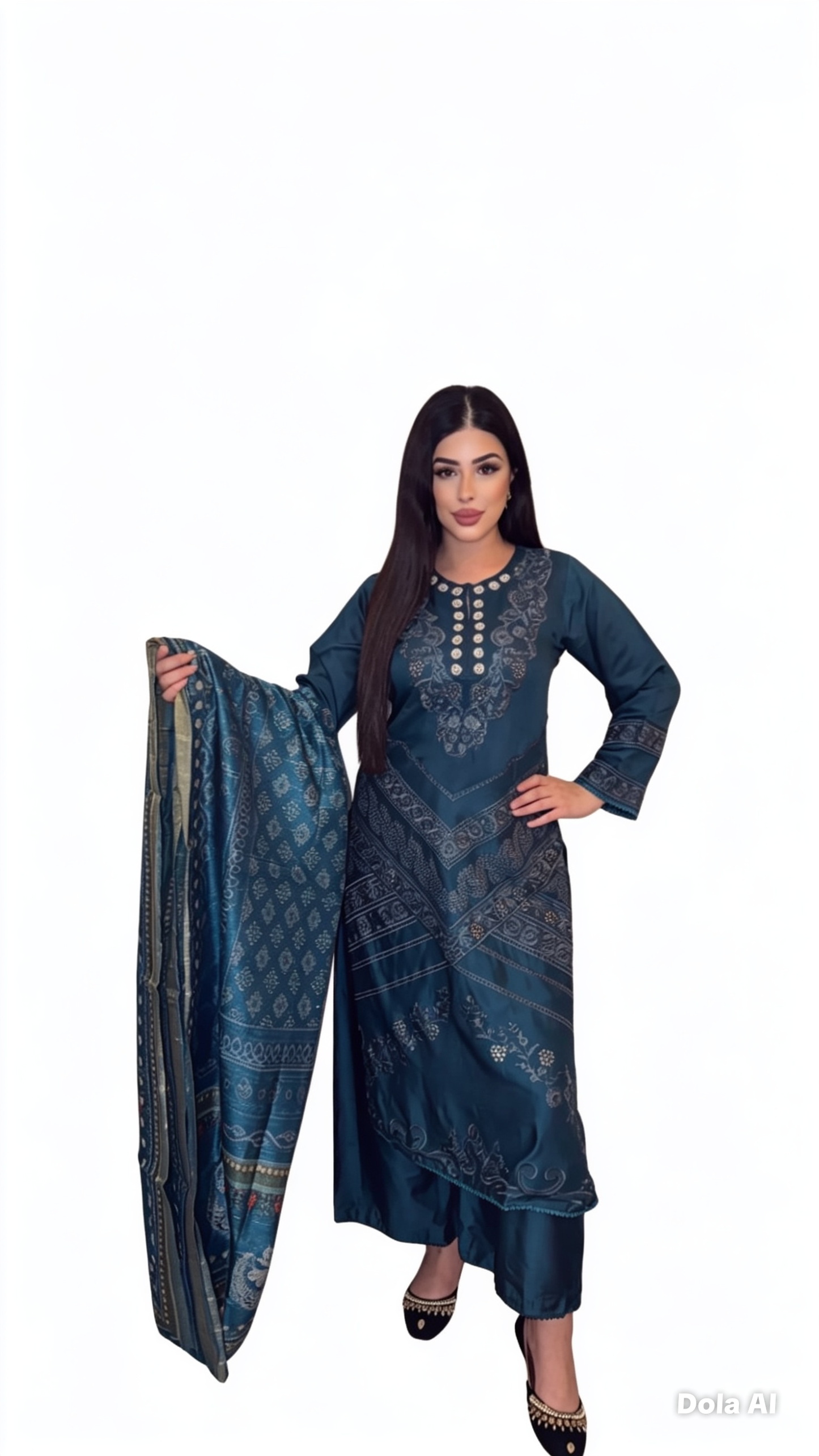 Viscose Readymade
