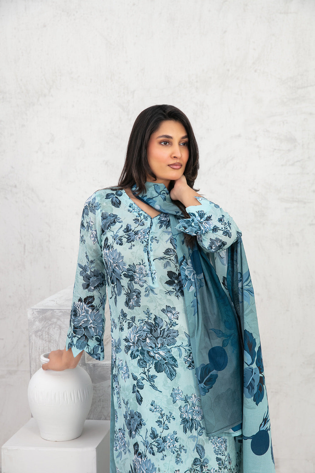 RAMLA By 𝐓𝐚𝐰𝐚𝐤𝐤𝐚𝐥 𝐅𝐚𝐛𝐫𝐢𝐜𝐬 -D-3921-D-3928