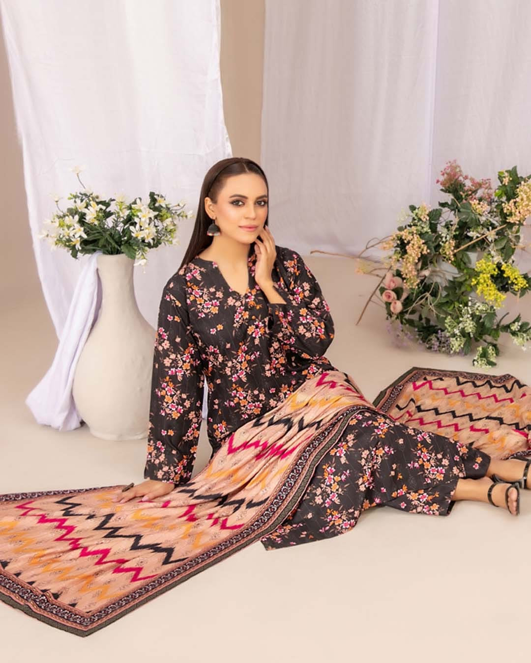 Lirah By 𝐓𝐚𝐰𝐚𝐤𝐤𝐚𝐥 𝐅𝐚𝐛𝐫𝐢𝐜𝐬-D-5424-D-5435