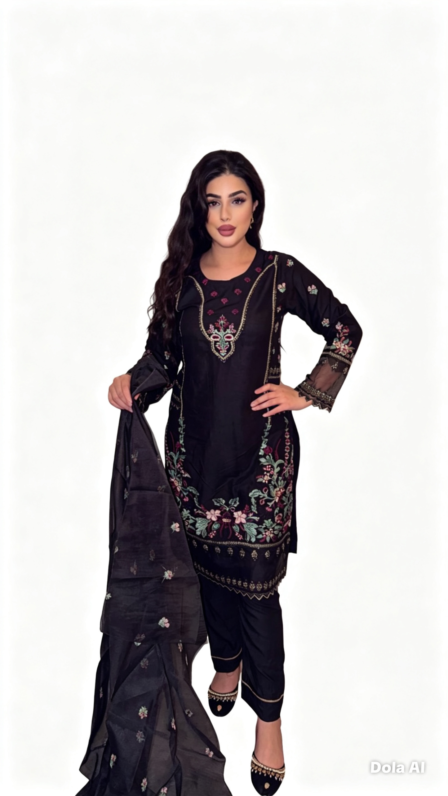 Viscose Readymade