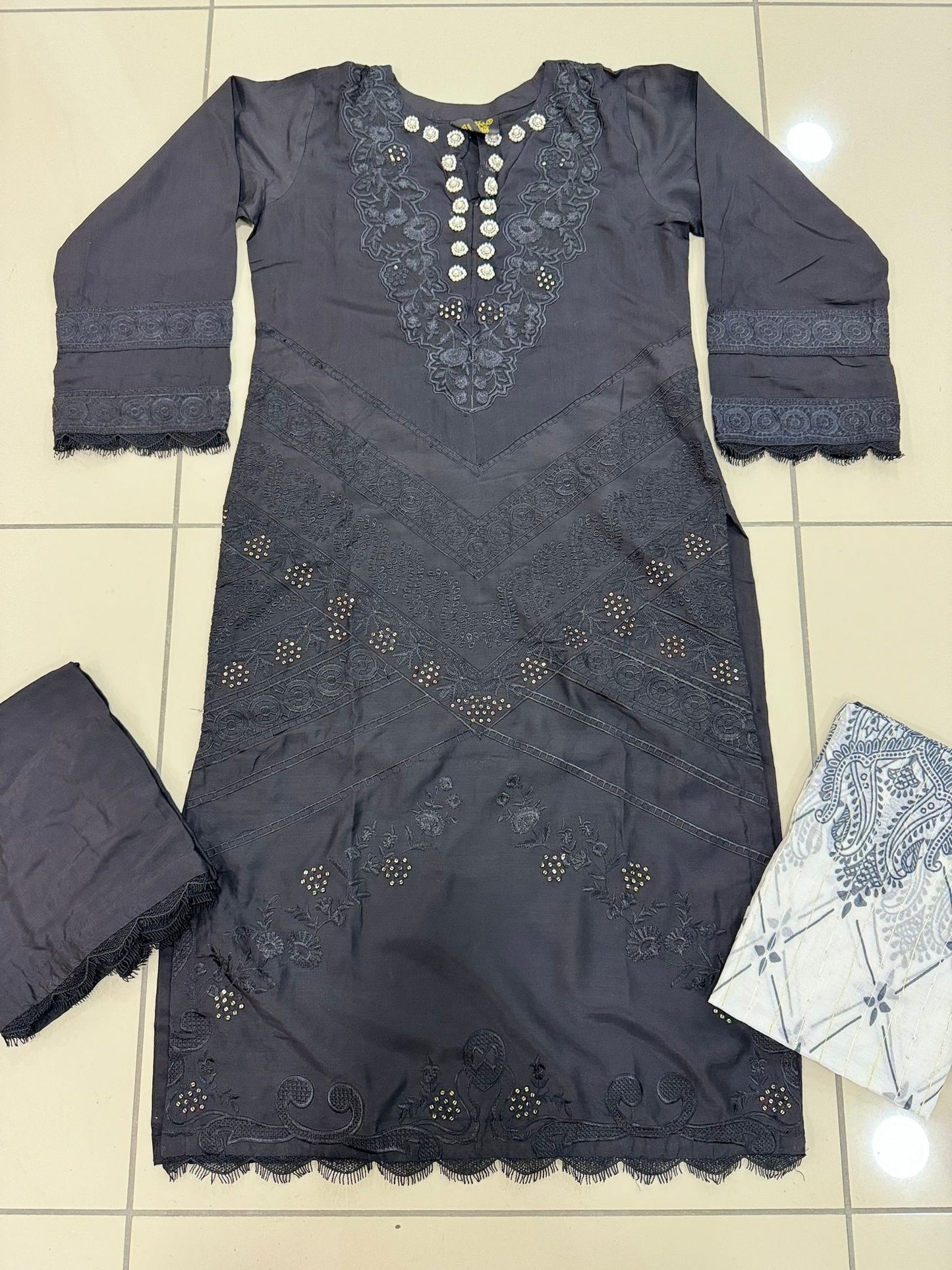 Viscose Readymade