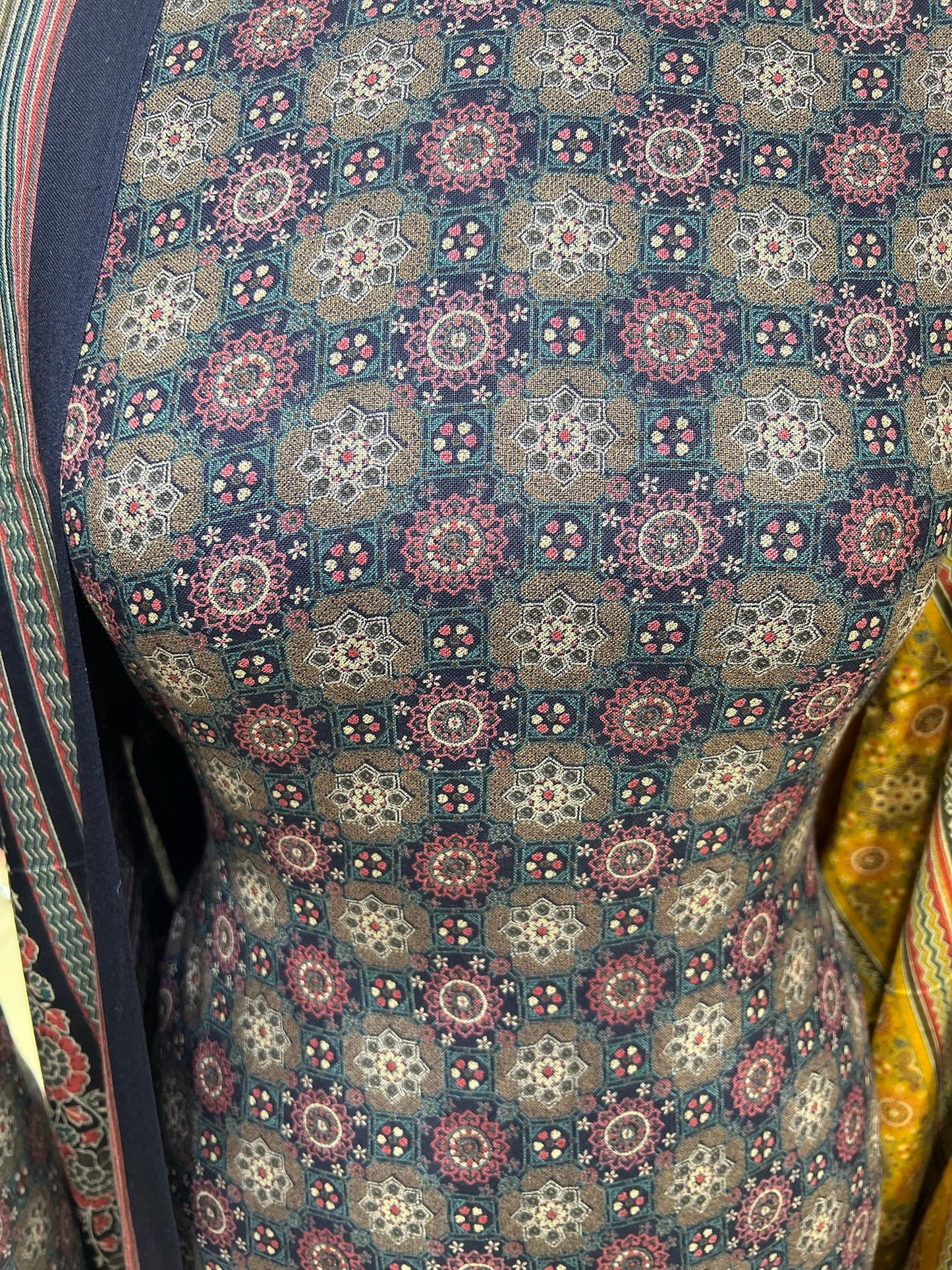 Pure Digital Print Alpine