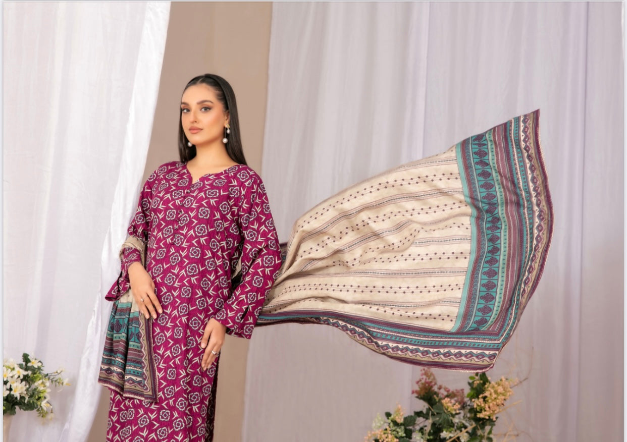 Lirah By 𝐓𝐚𝐰𝐚𝐤𝐤𝐚𝐥 𝐅𝐚𝐛𝐫𝐢𝐜𝐬-D-5424-D-5435