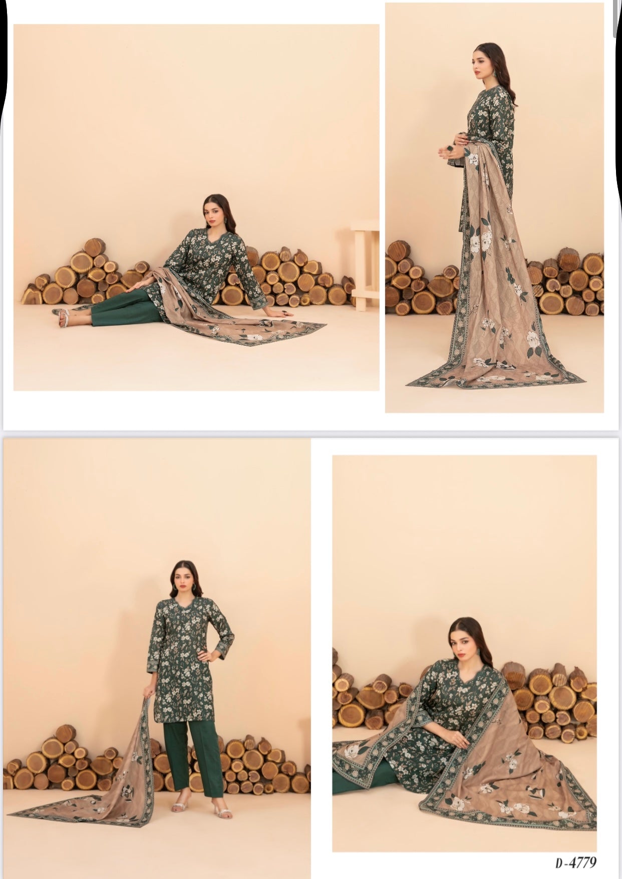 RAFAH By 𝐓𝐚𝐰𝐚𝐤𝐤𝐚𝐥 𝐅𝐚𝐛𝐫𝐢𝐜𝐬 -D-4779-D-4788