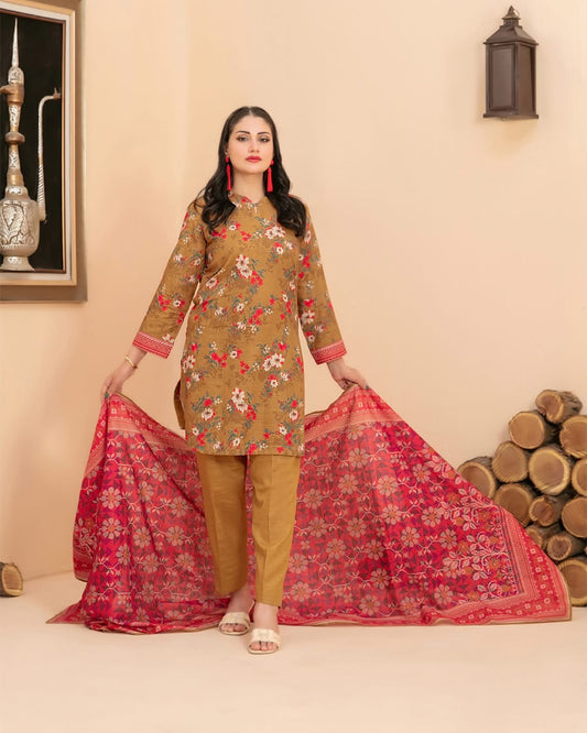 RAFAH By 𝐓𝐚𝐰𝐚𝐤𝐤𝐚𝐥 𝐅𝐚𝐛𝐫𝐢𝐜𝐬 -D-4782