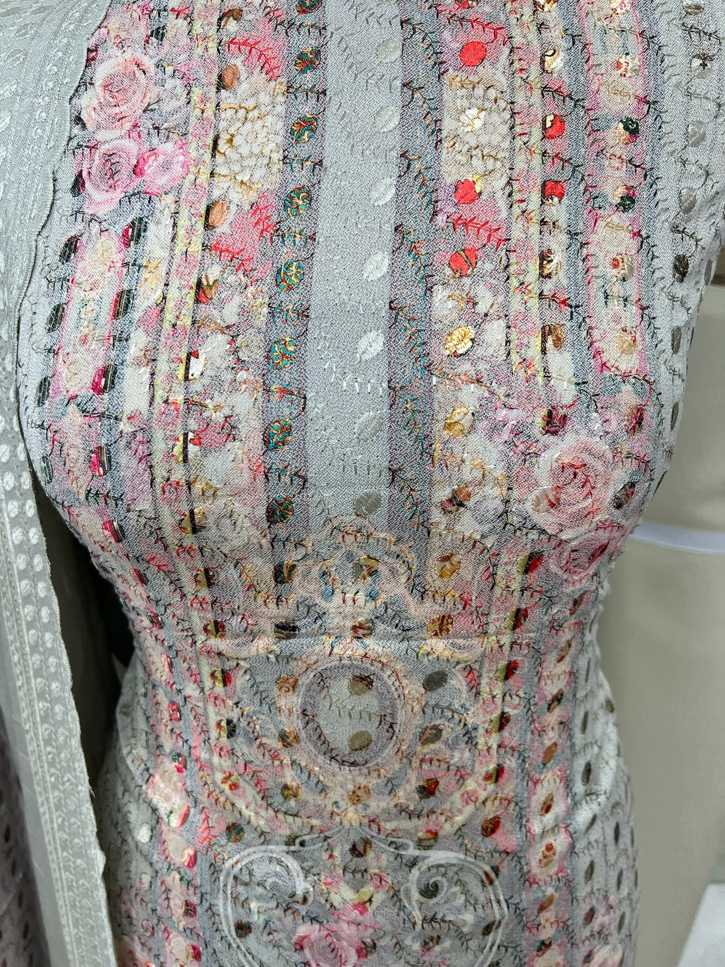 Premium Digital Print Alpine Suit