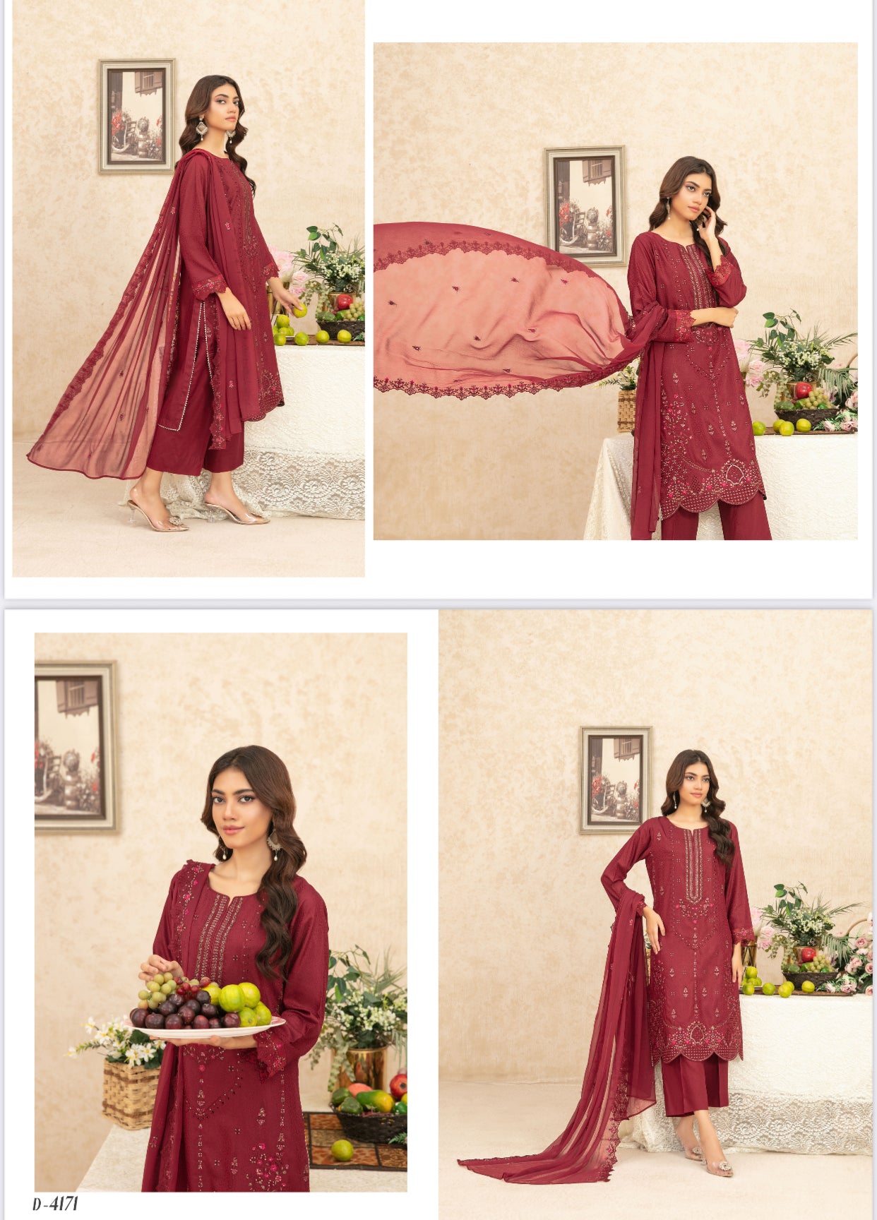 NURGUZ By 𝐓𝐚𝐰𝐚𝐤𝐤𝐚𝐥 𝐅𝐚𝐛𝐫𝐢𝐜𝐬 -D-4217
