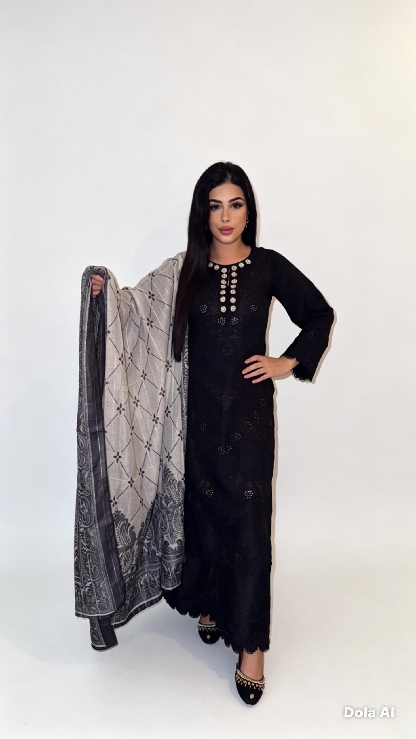 Viscose Readymade